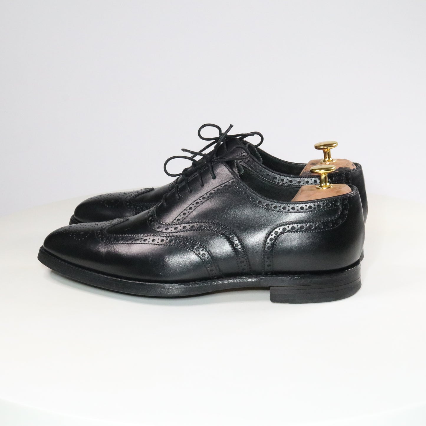 Loake 1880 Buckingham