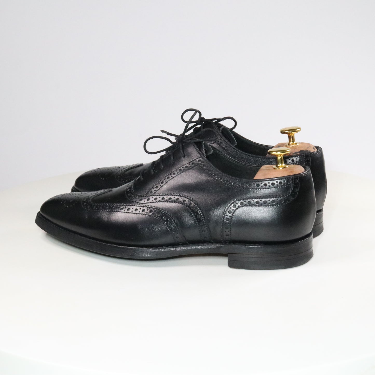 Loake 1880 Buckingham