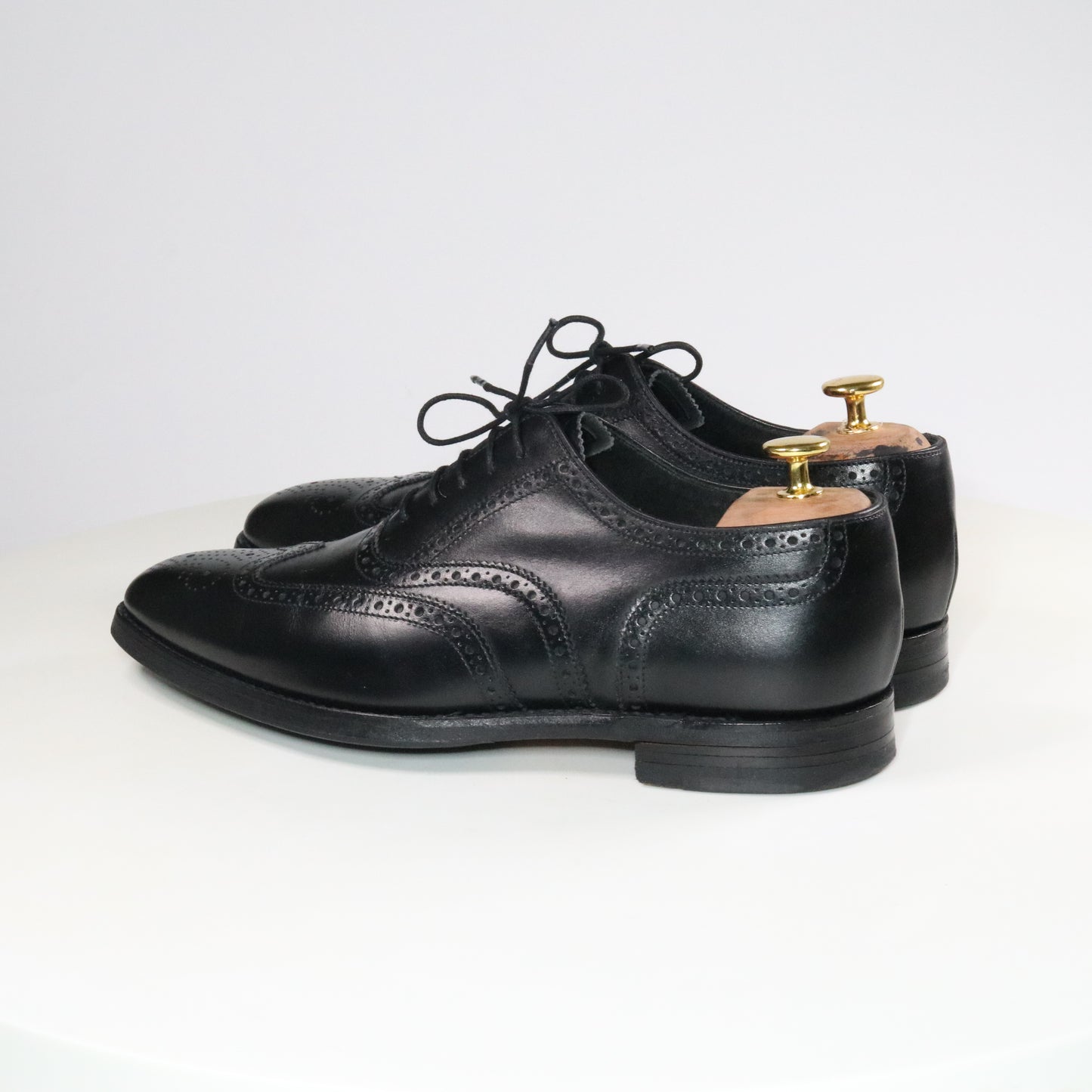 Loake 1880 Buckingham