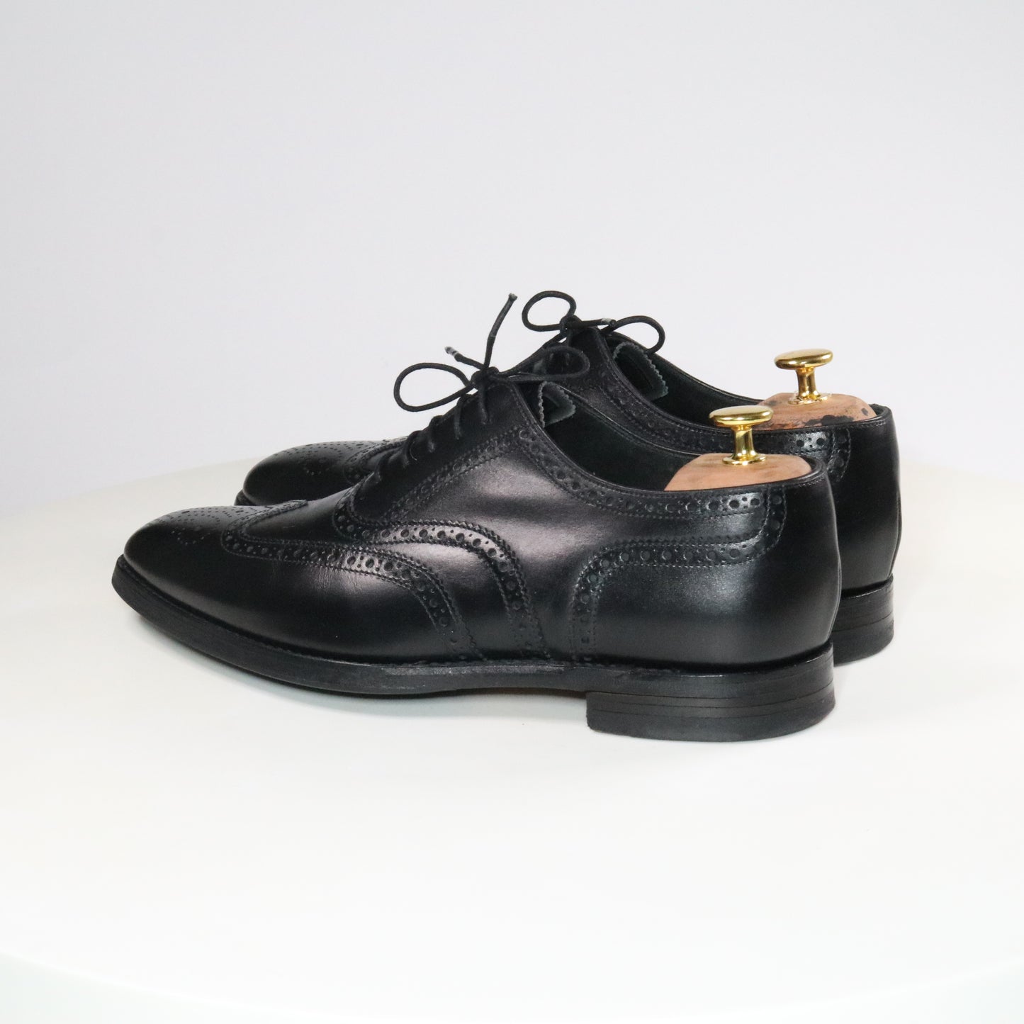 Loake 1880 Buckingham