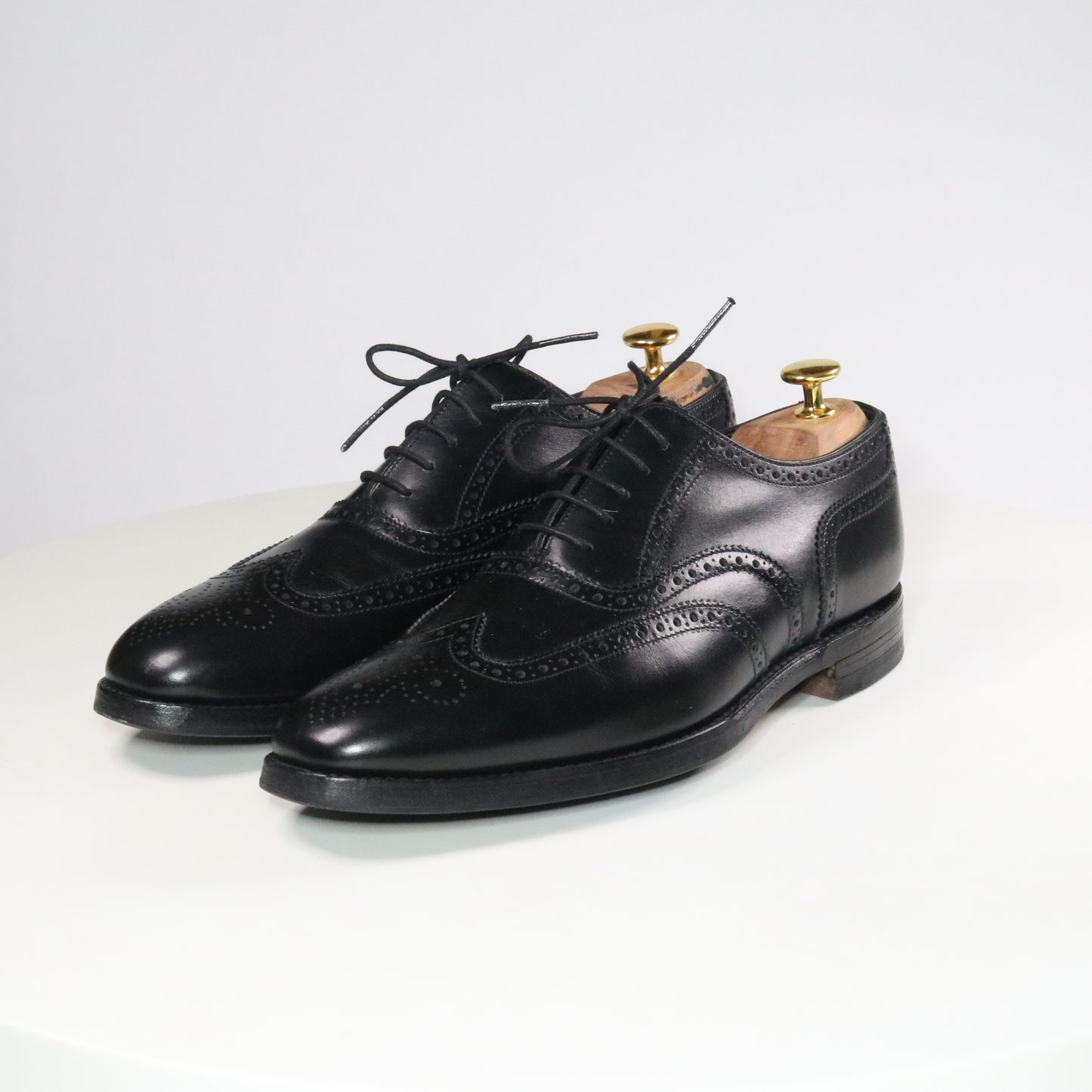 Loake 1880 Buckingham