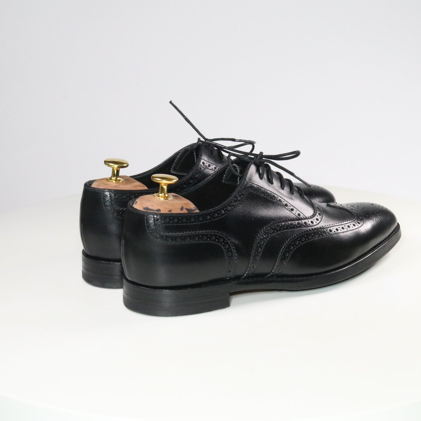 Loake 1880 Buckingham