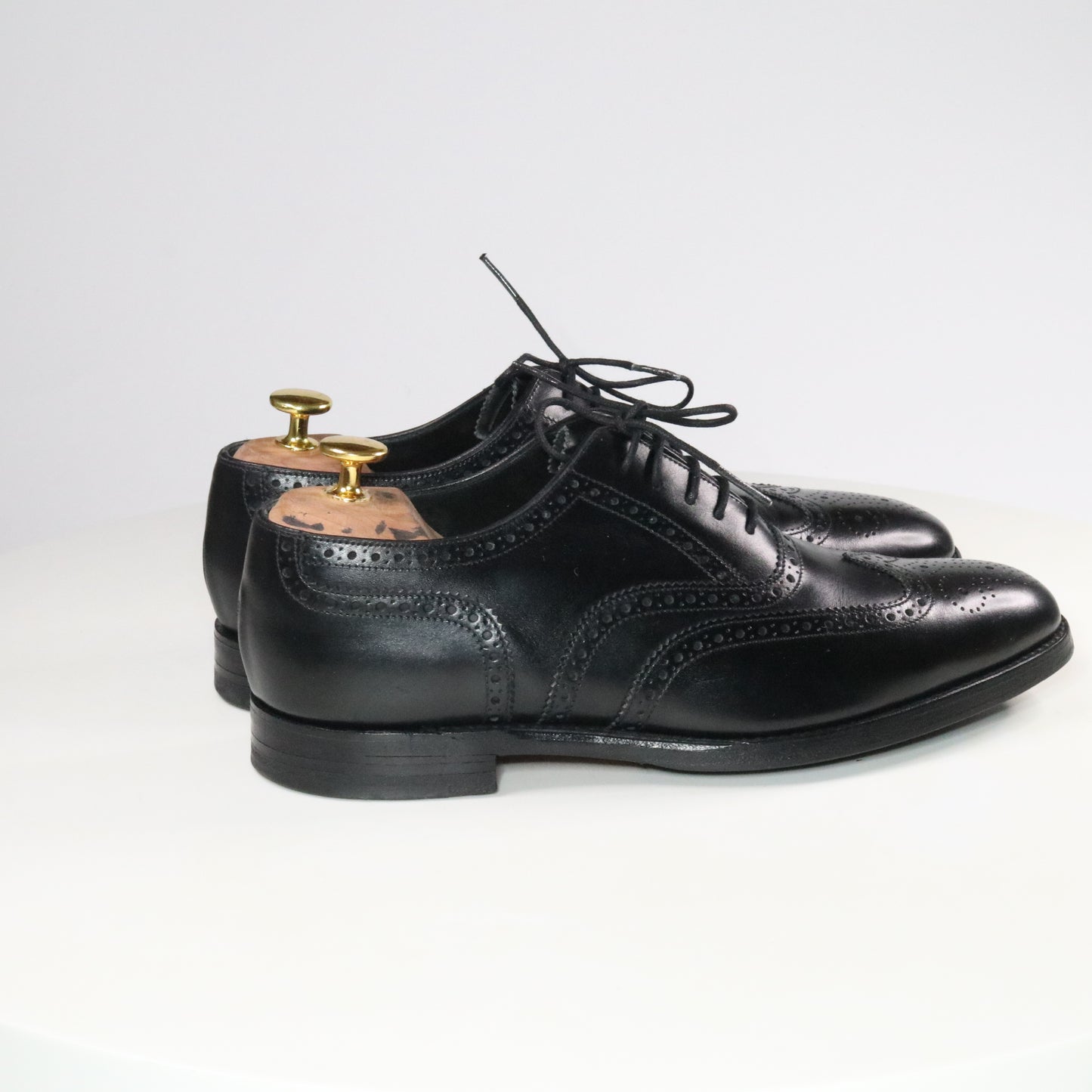 Loake 1880 Buckingham