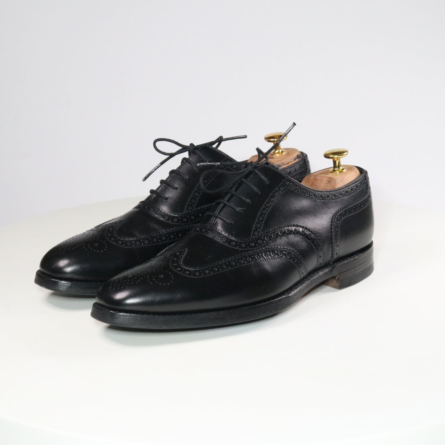 Loake 1880 Buckingham