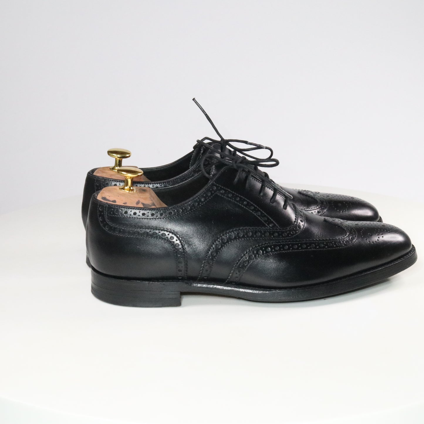 Loake 1880 Buckingham