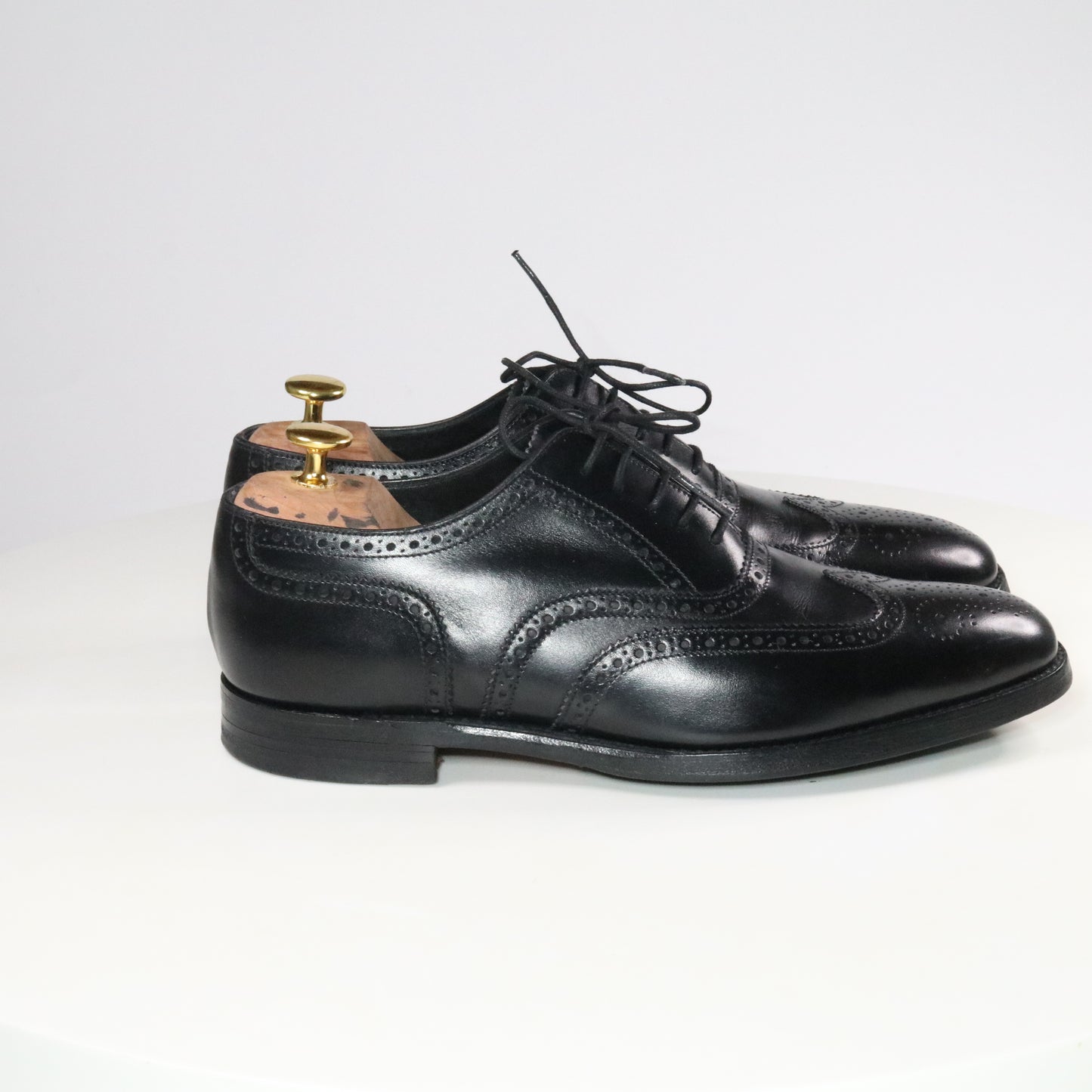 Loake 1880 Buckingham