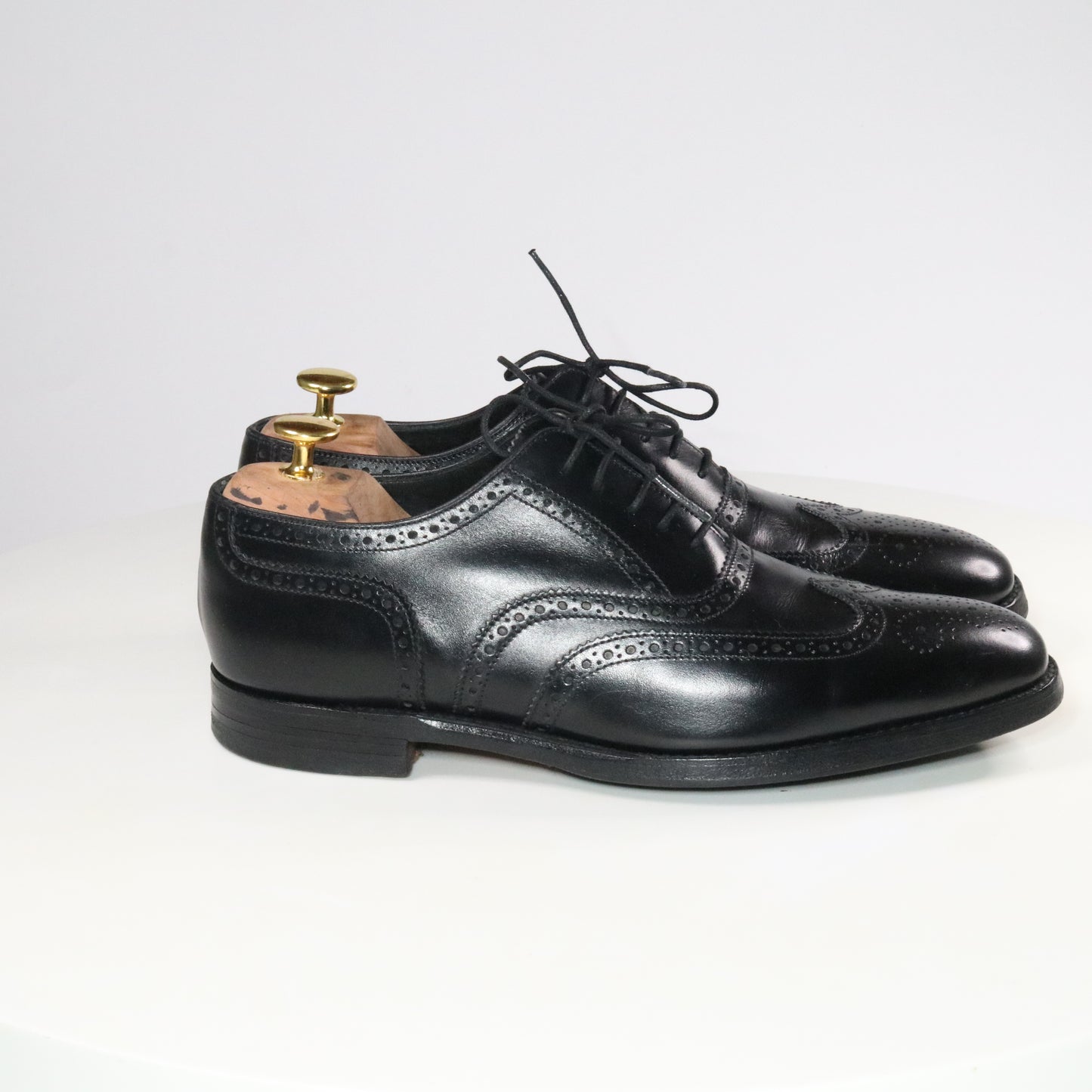 Loake 1880 Buckingham