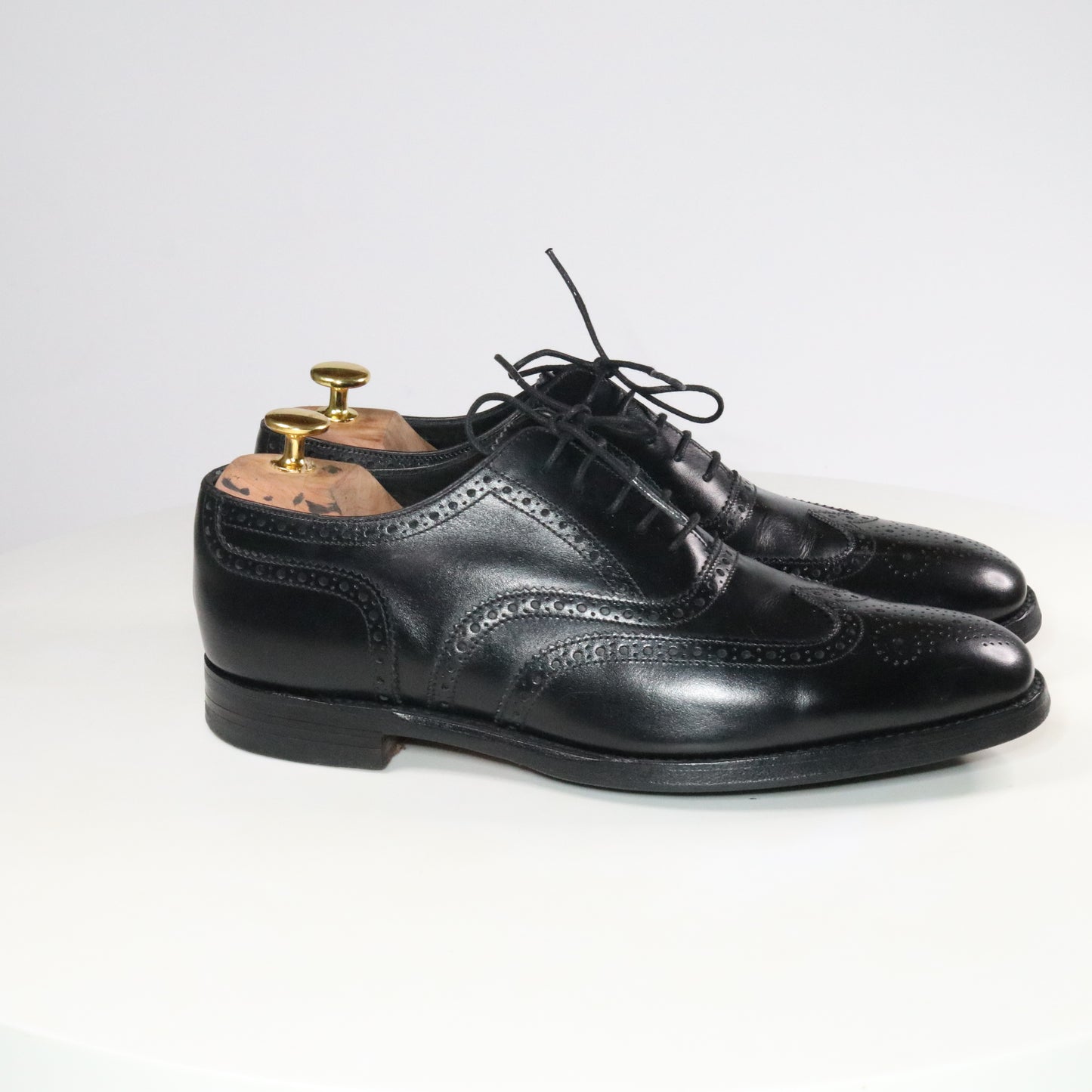 Loake 1880 Buckingham