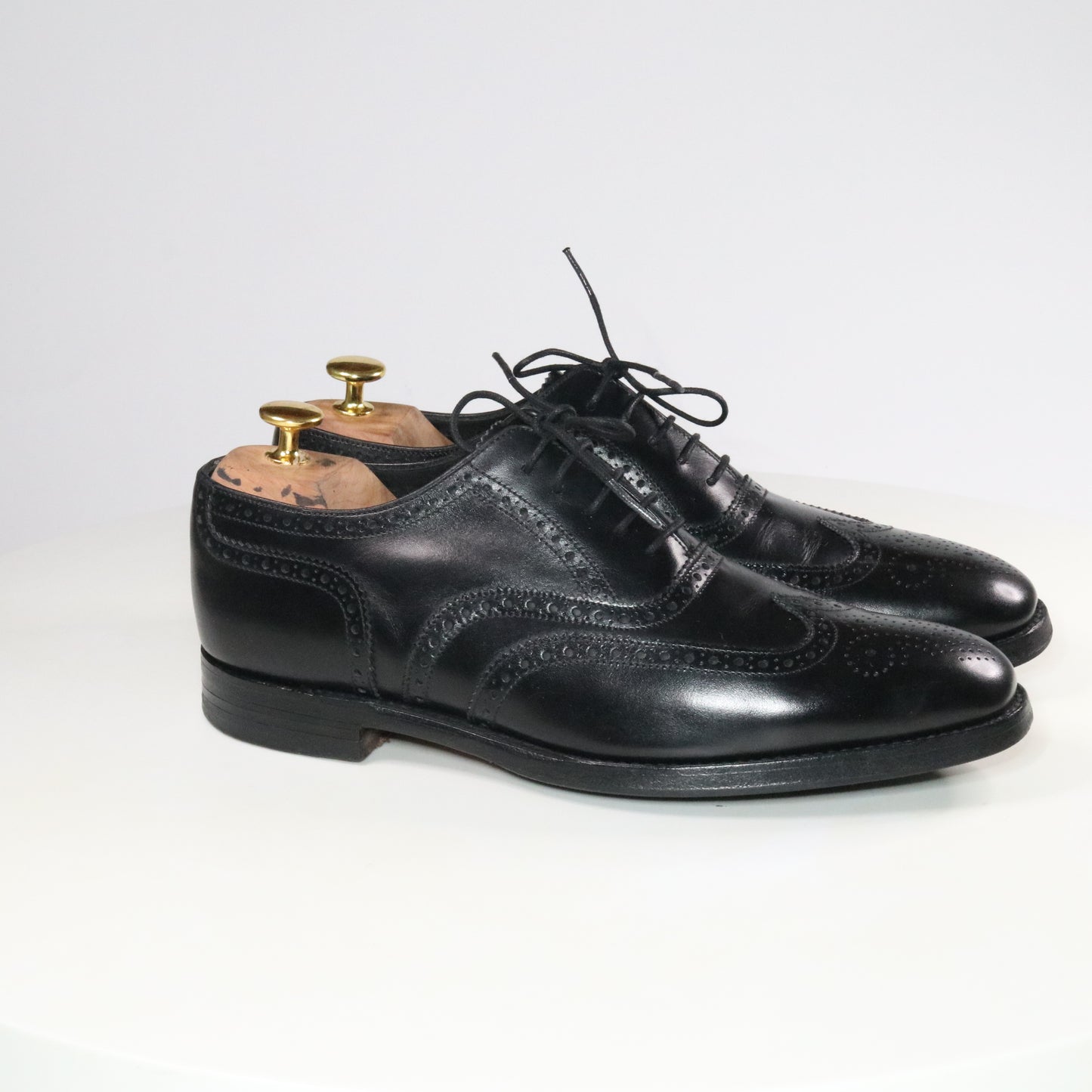 Loake 1880 Buckingham