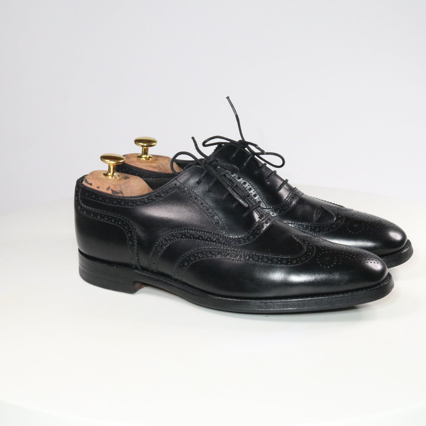 Loake 1880 Buckingham