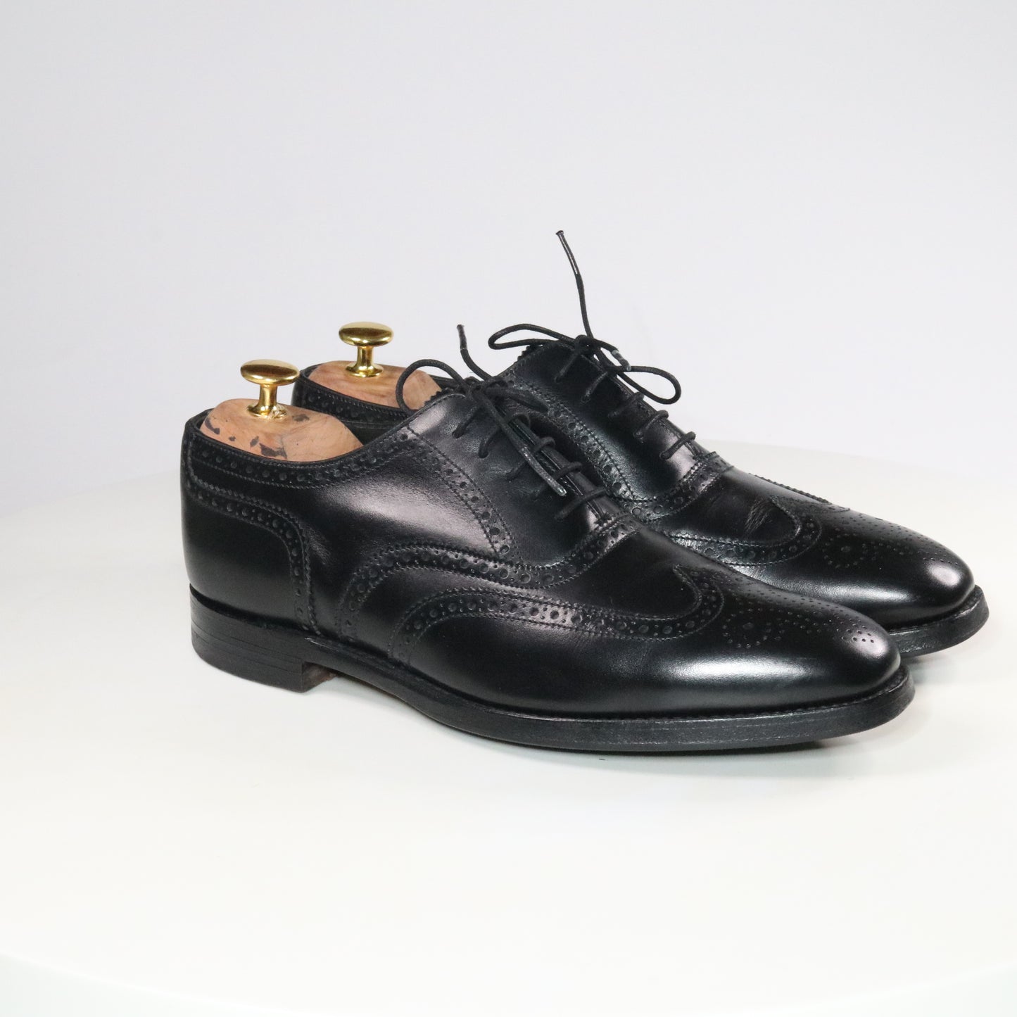 Loake 1880 Buckingham