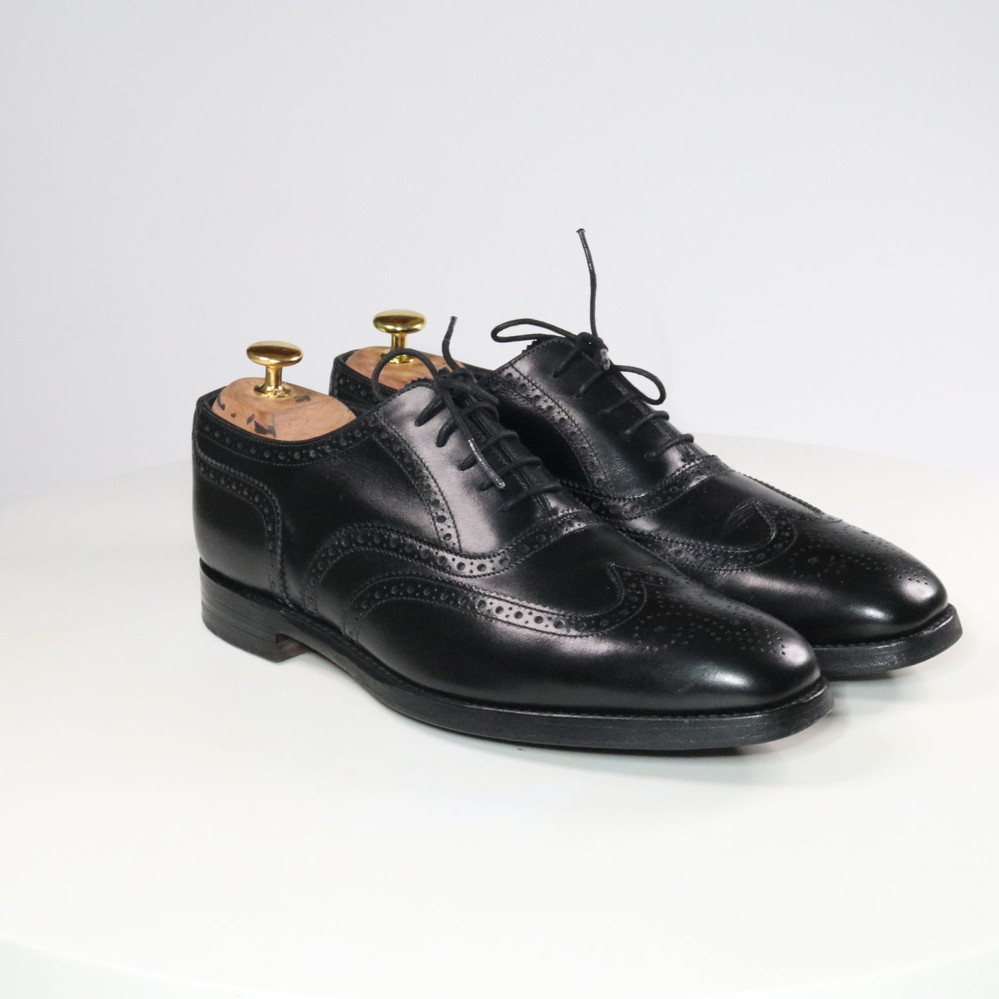 Loake 1880 Buckingham