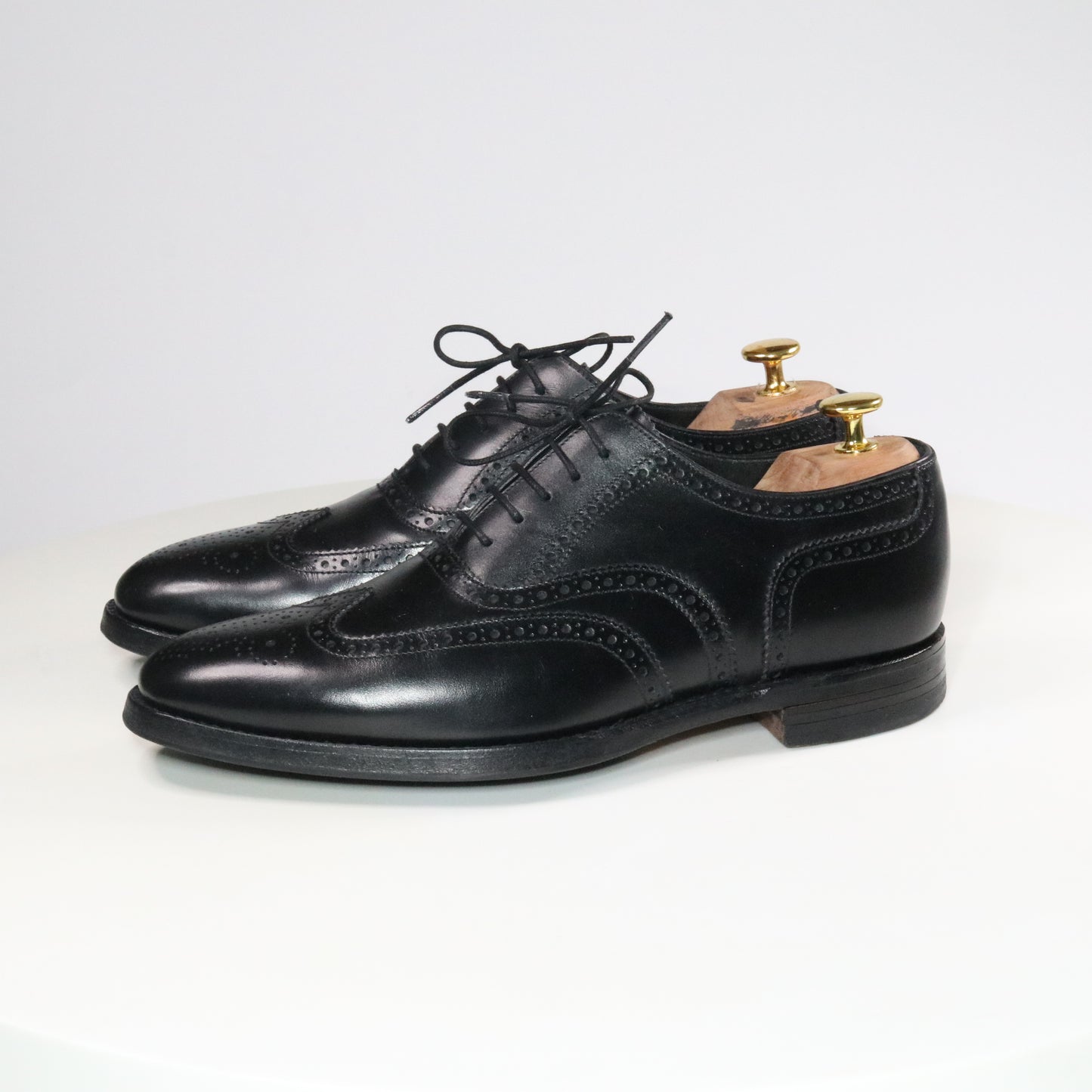 Loake 1880 Buckingham