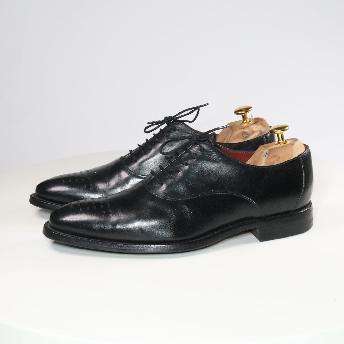 Gagliardi by Loake "Monro"  (½)