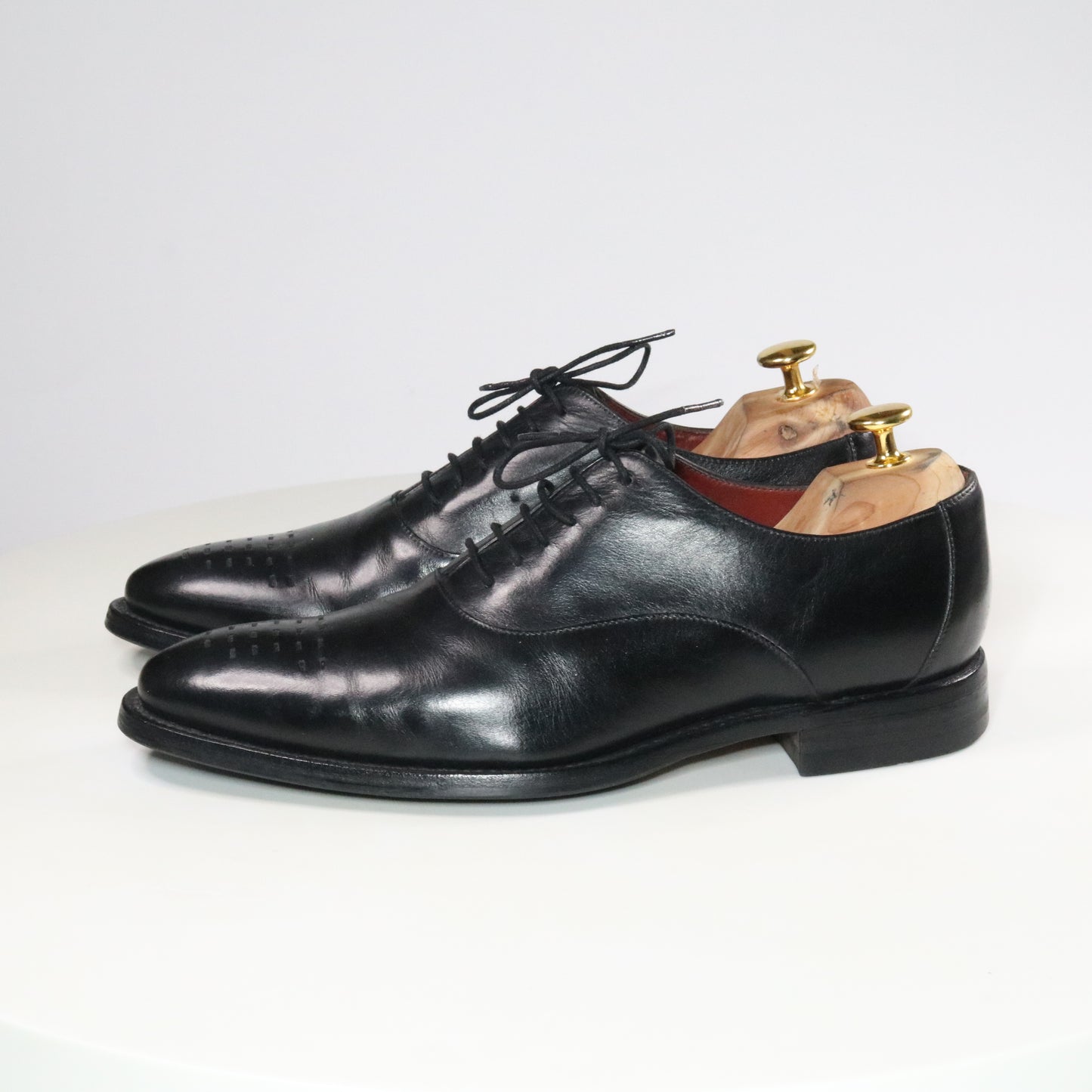 Gagliardi by Loake "Monro"  (½)