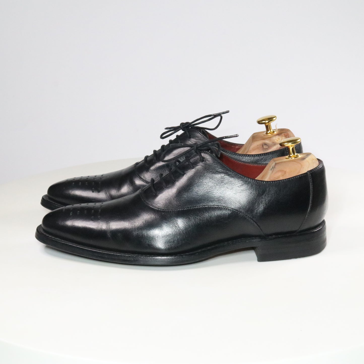 Gagliardi by Loake "Monro"  (½)