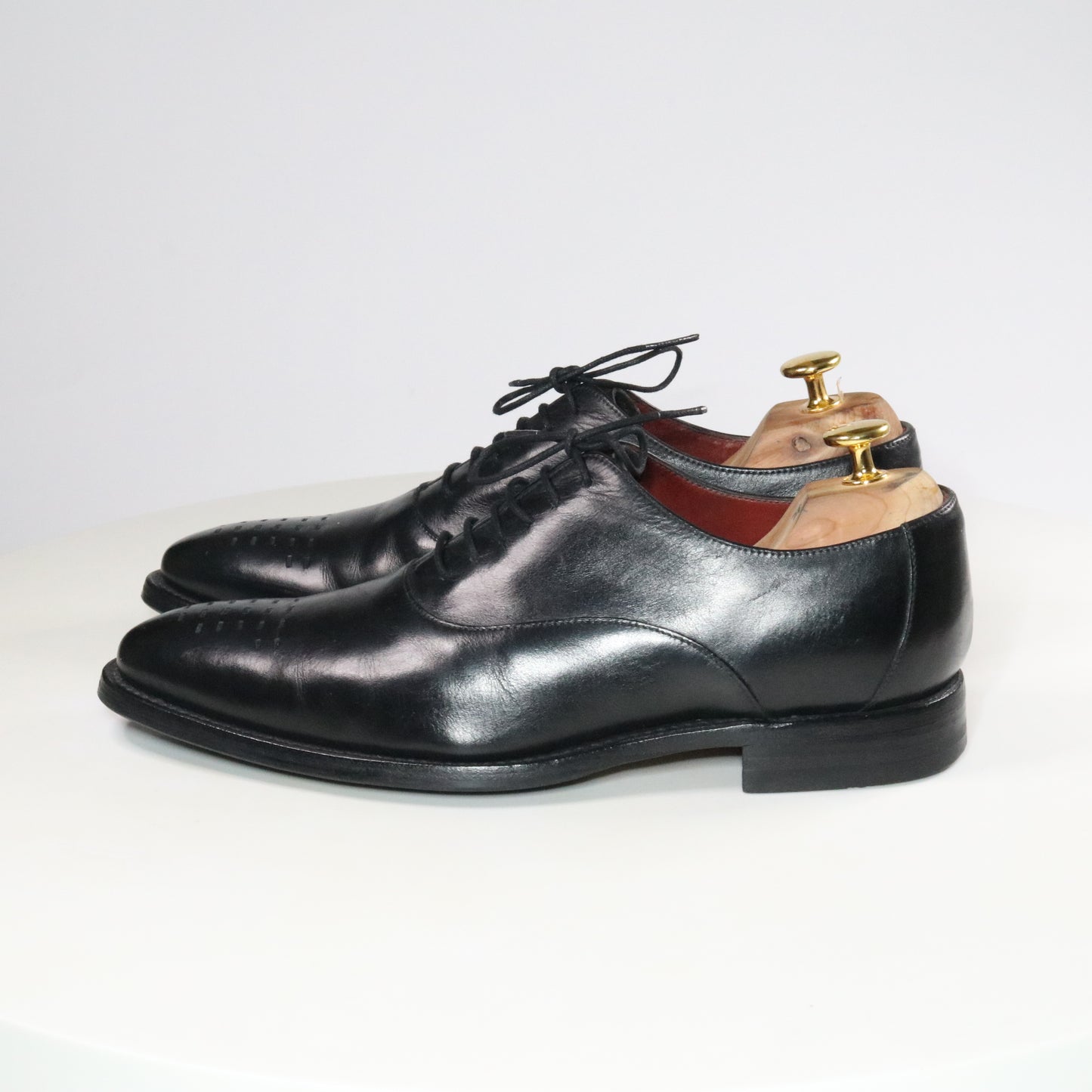 Gagliardi by Loake "Monro"  (½)