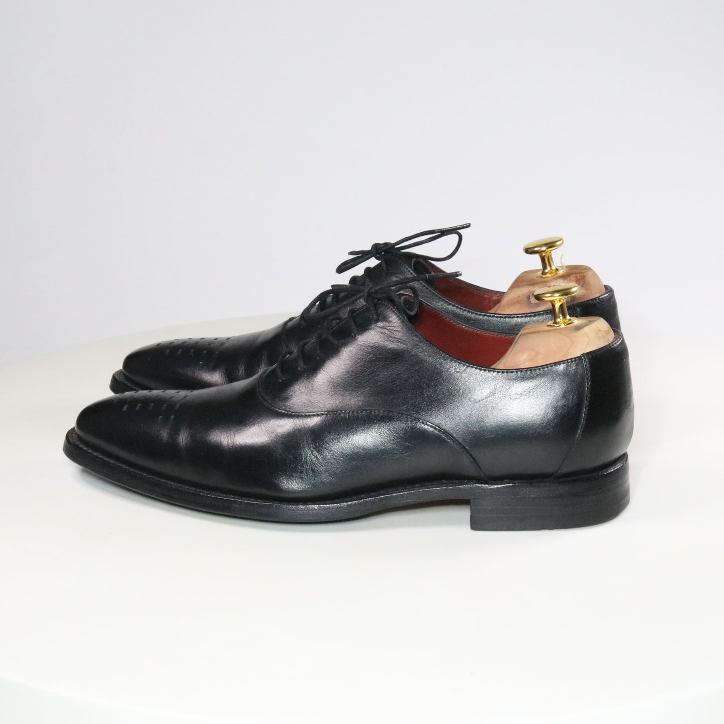 Gagliardi by Loake "Monro"  (½)