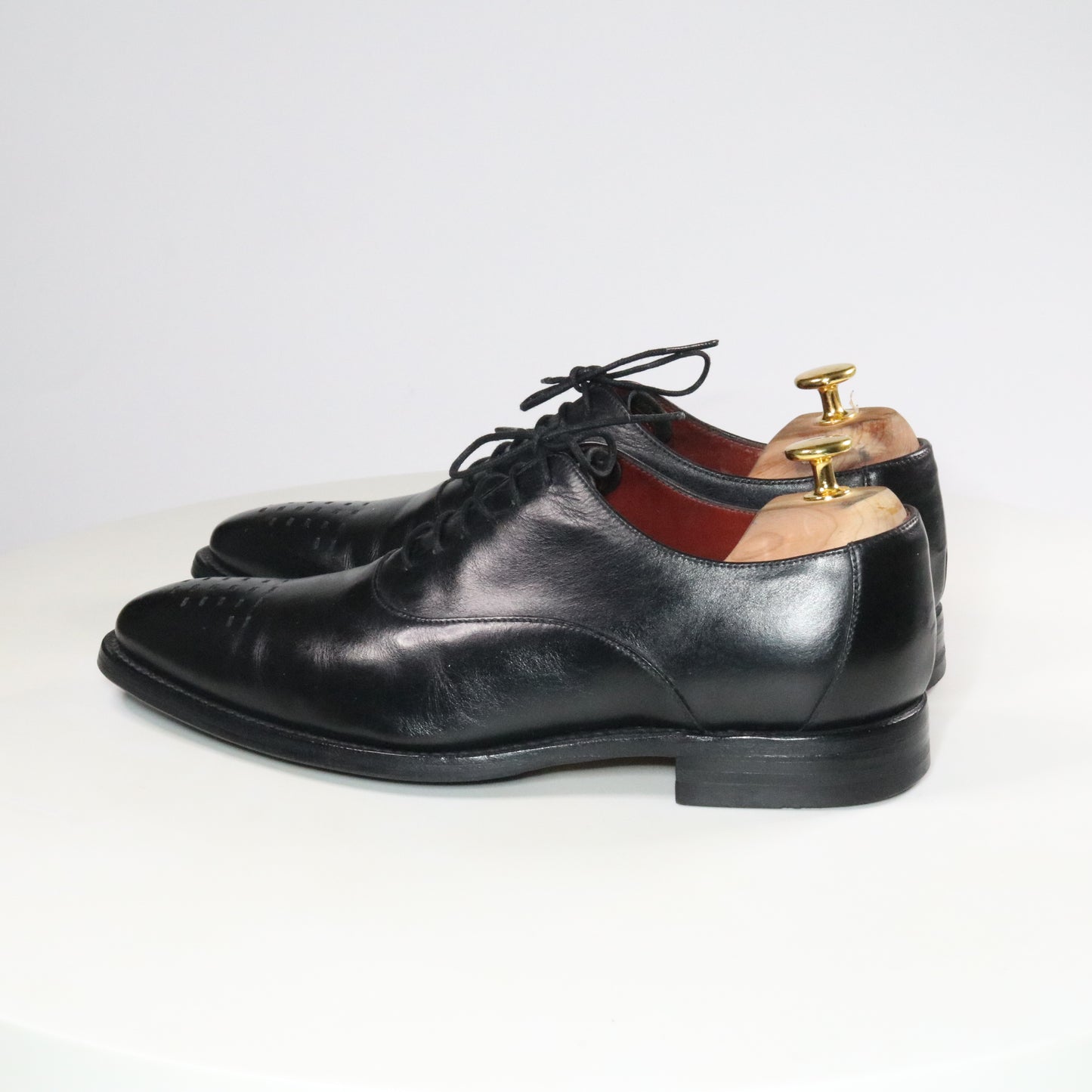 Gagliardi by Loake "Monro"  (½)