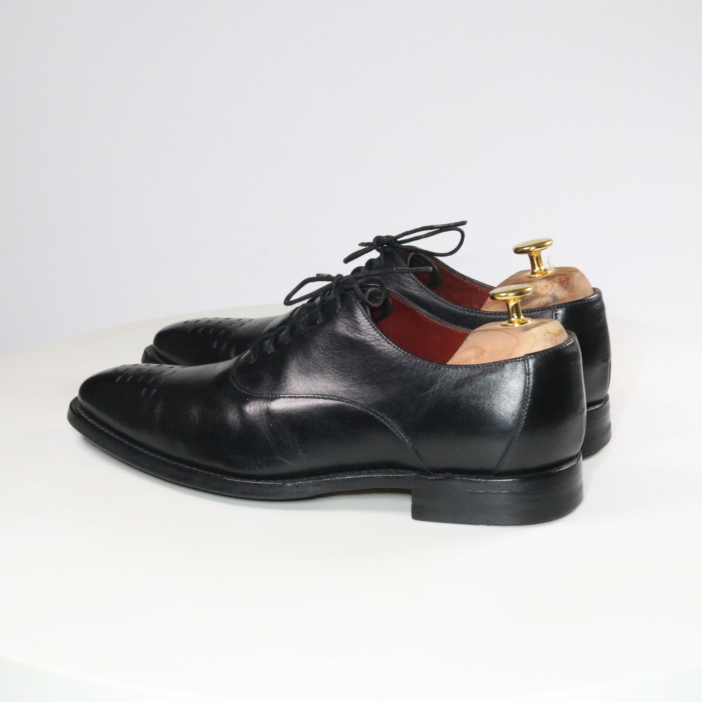 Gagliardi by Loake "Monro"  (½)