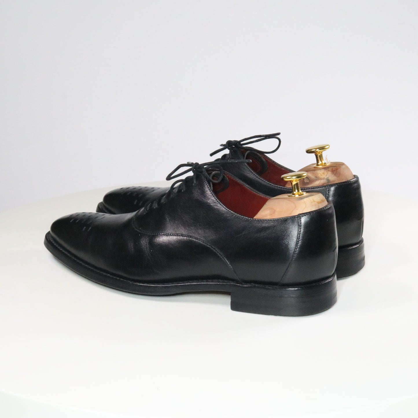 Gagliardi by Loake "Monro"  (½)