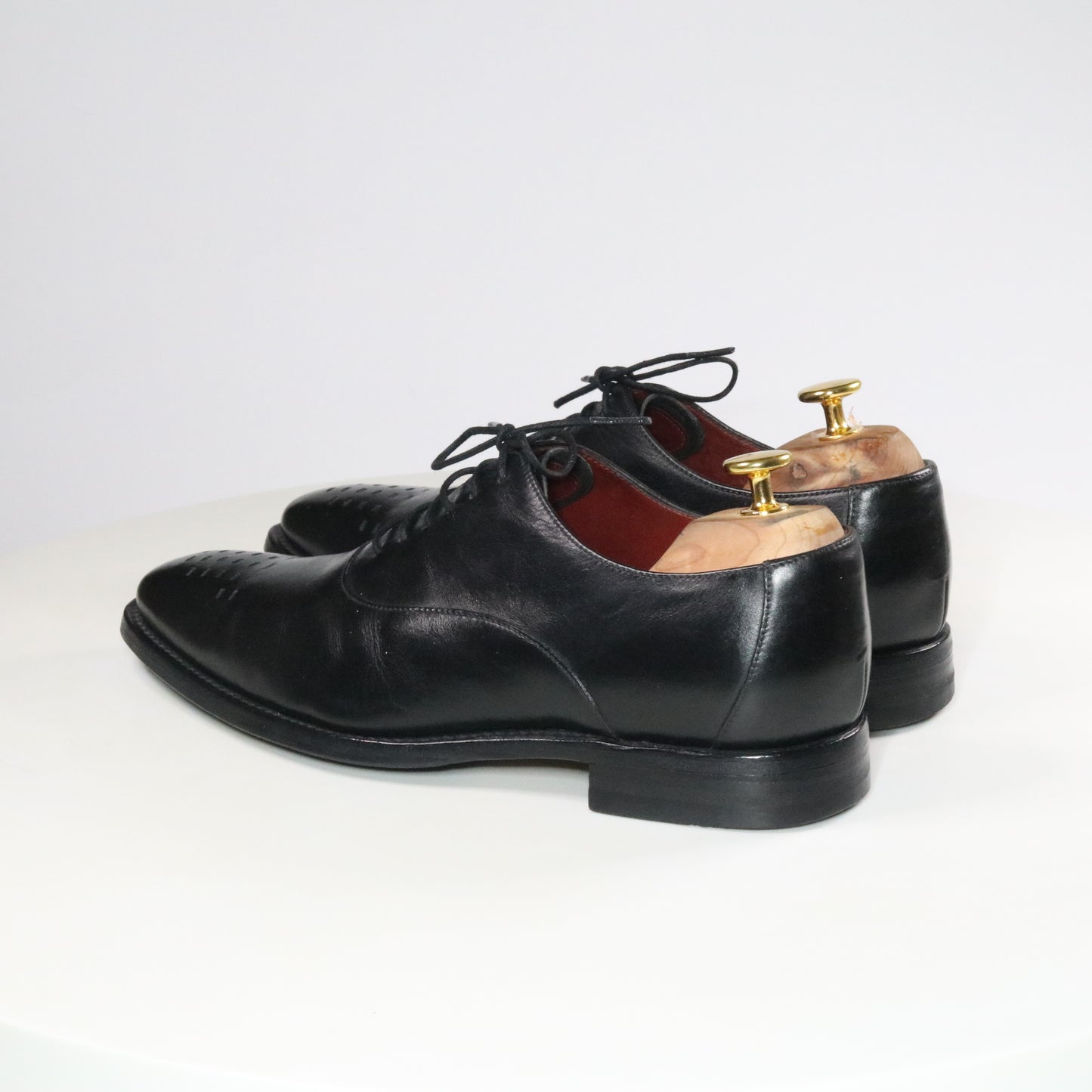 Gagliardi by Loake "Monro"  (½)