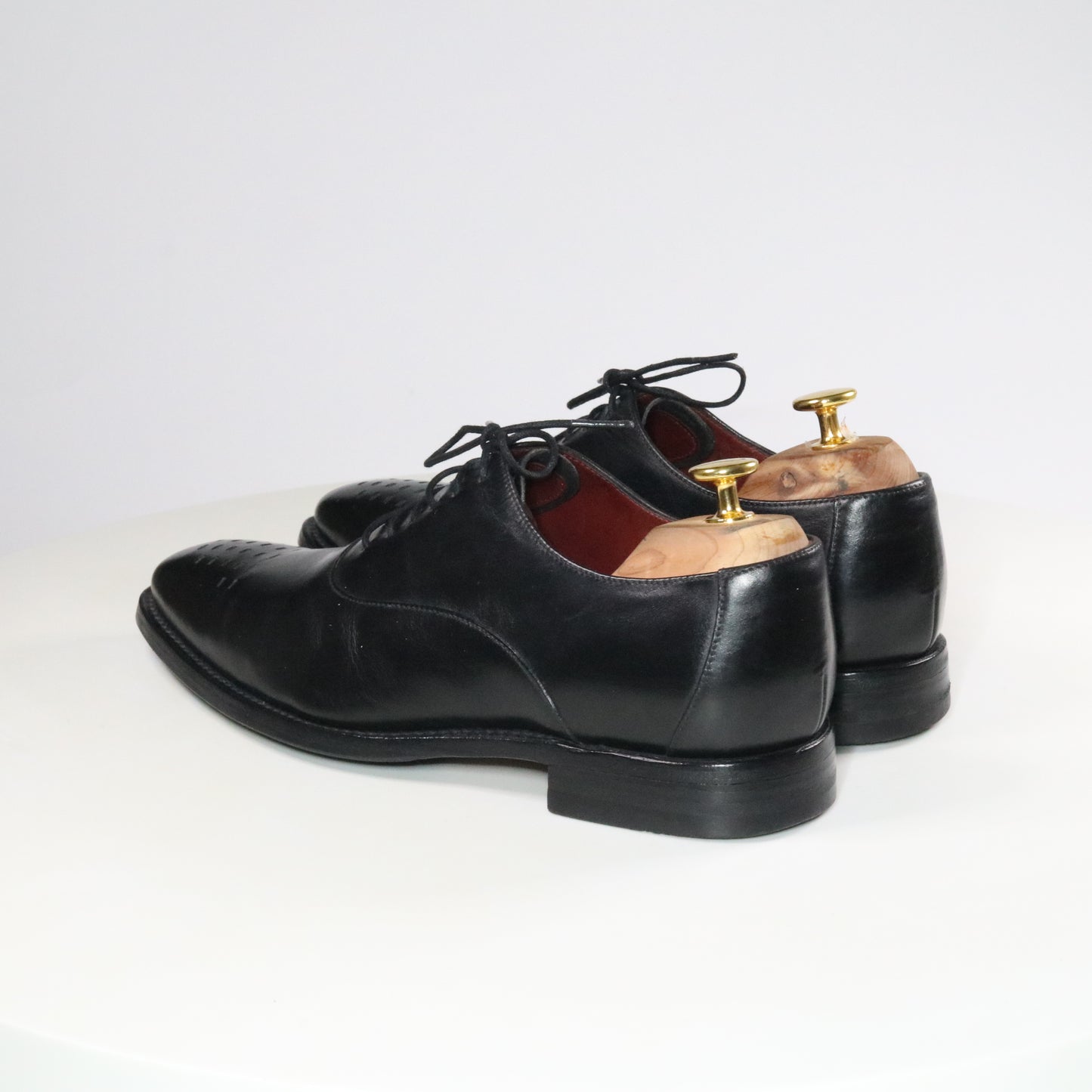 Gagliardi by Loake "Monro"  (½)