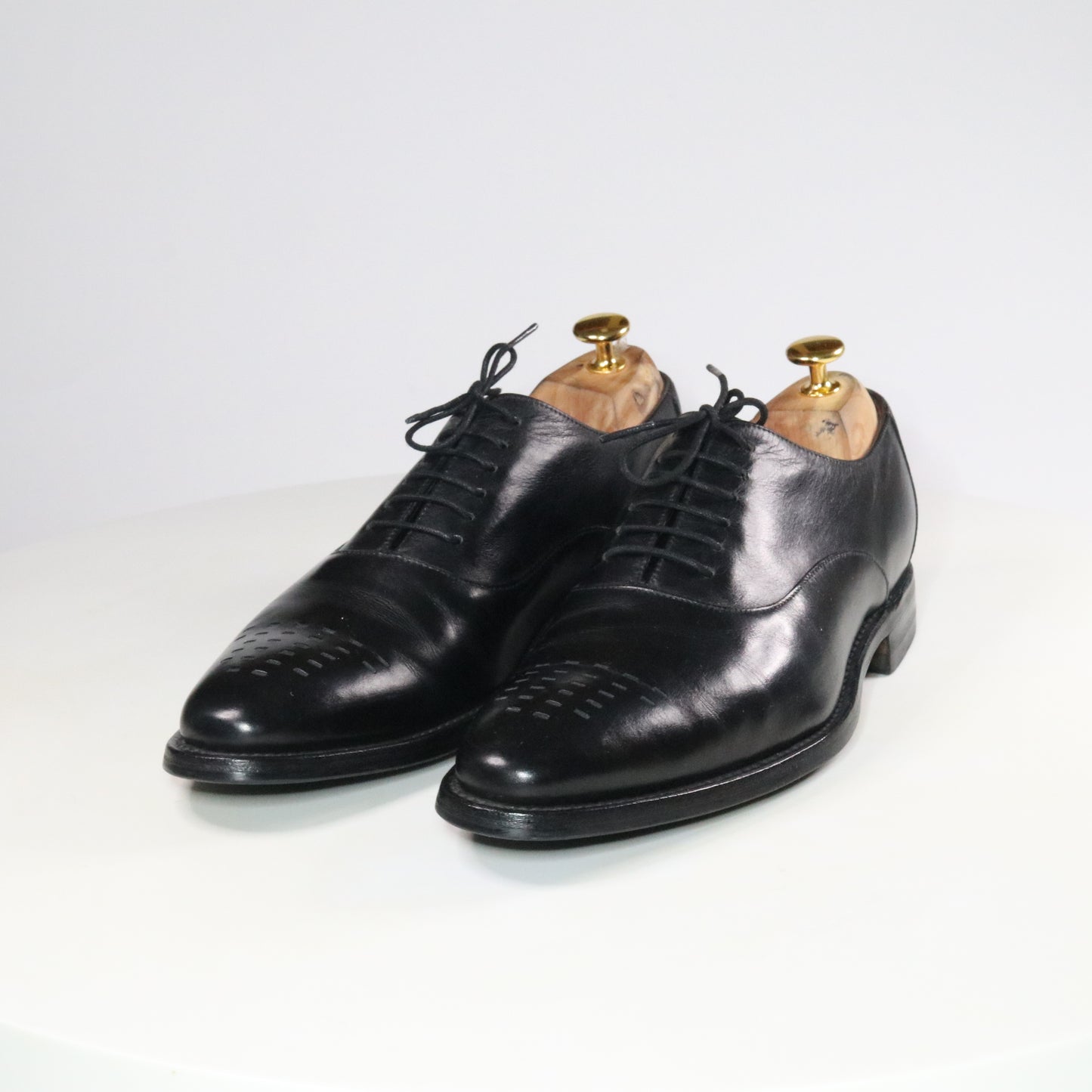 Gagliardi by Loake "Monro"  (½)