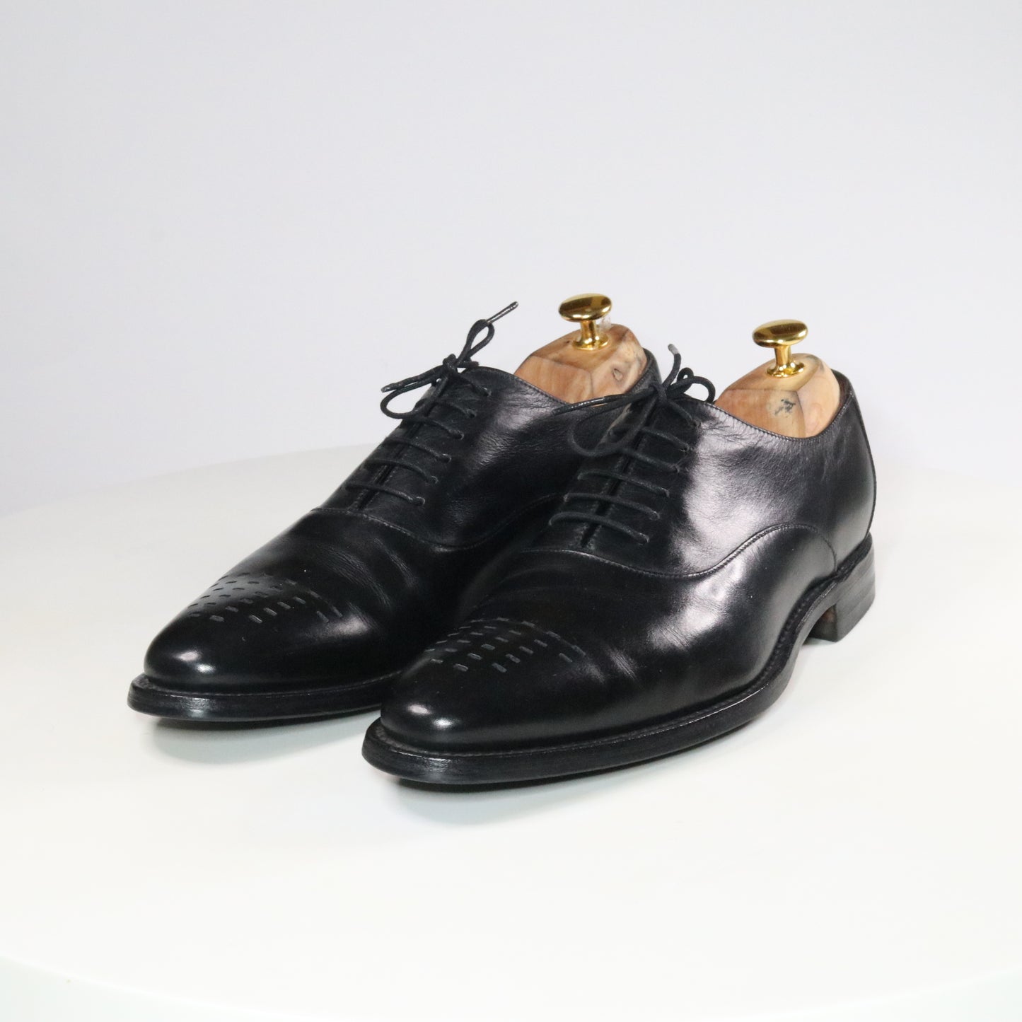 Gagliardi by Loake "Monro"  (½)