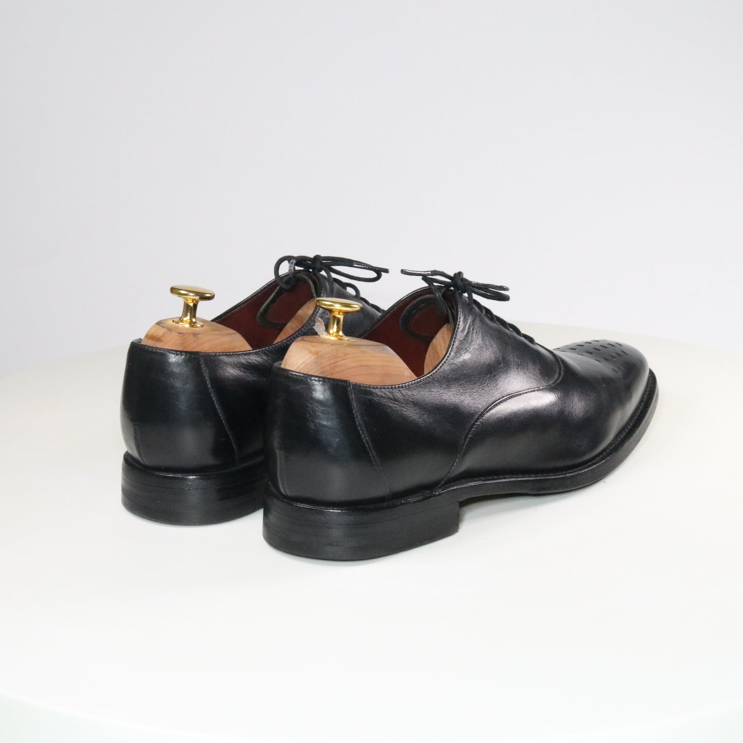 Gagliardi by Loake "Monro"  (½)