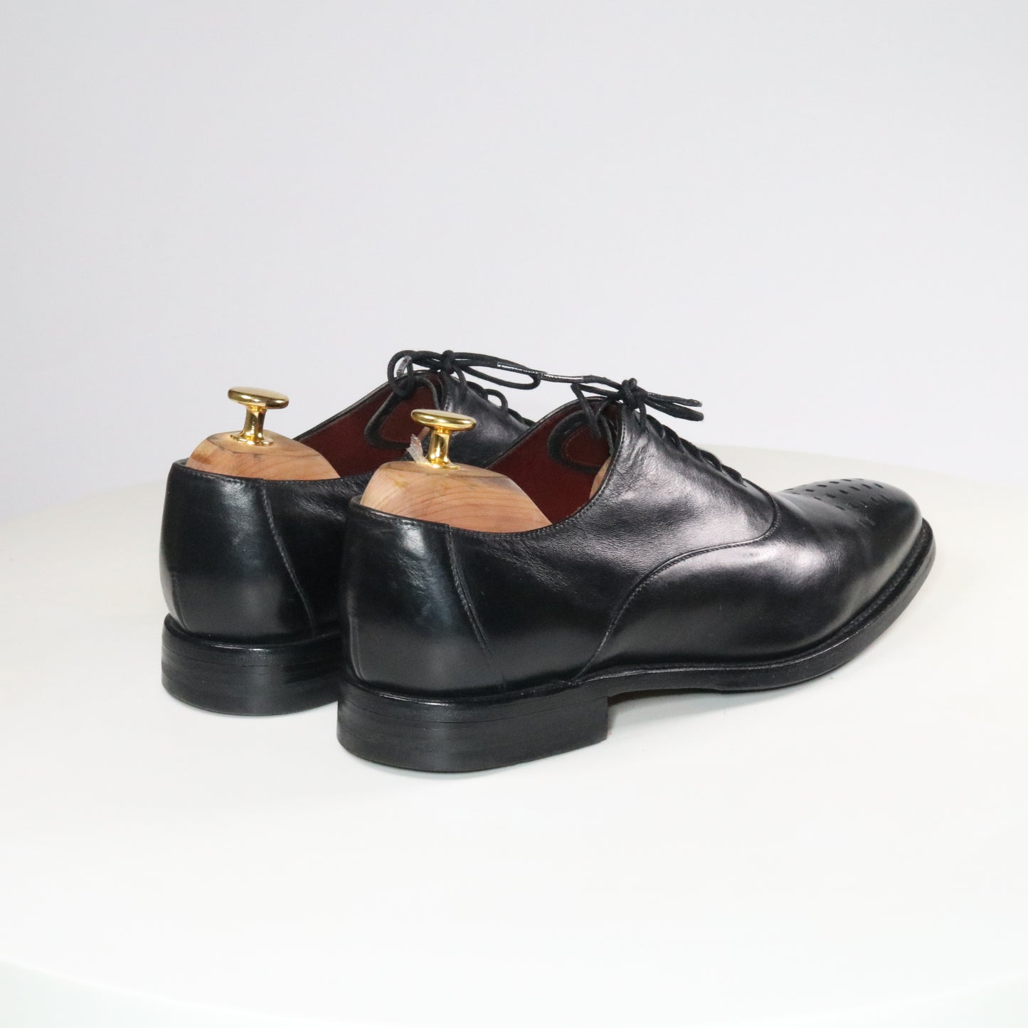 Gagliardi by Loake "Monro"  (½)