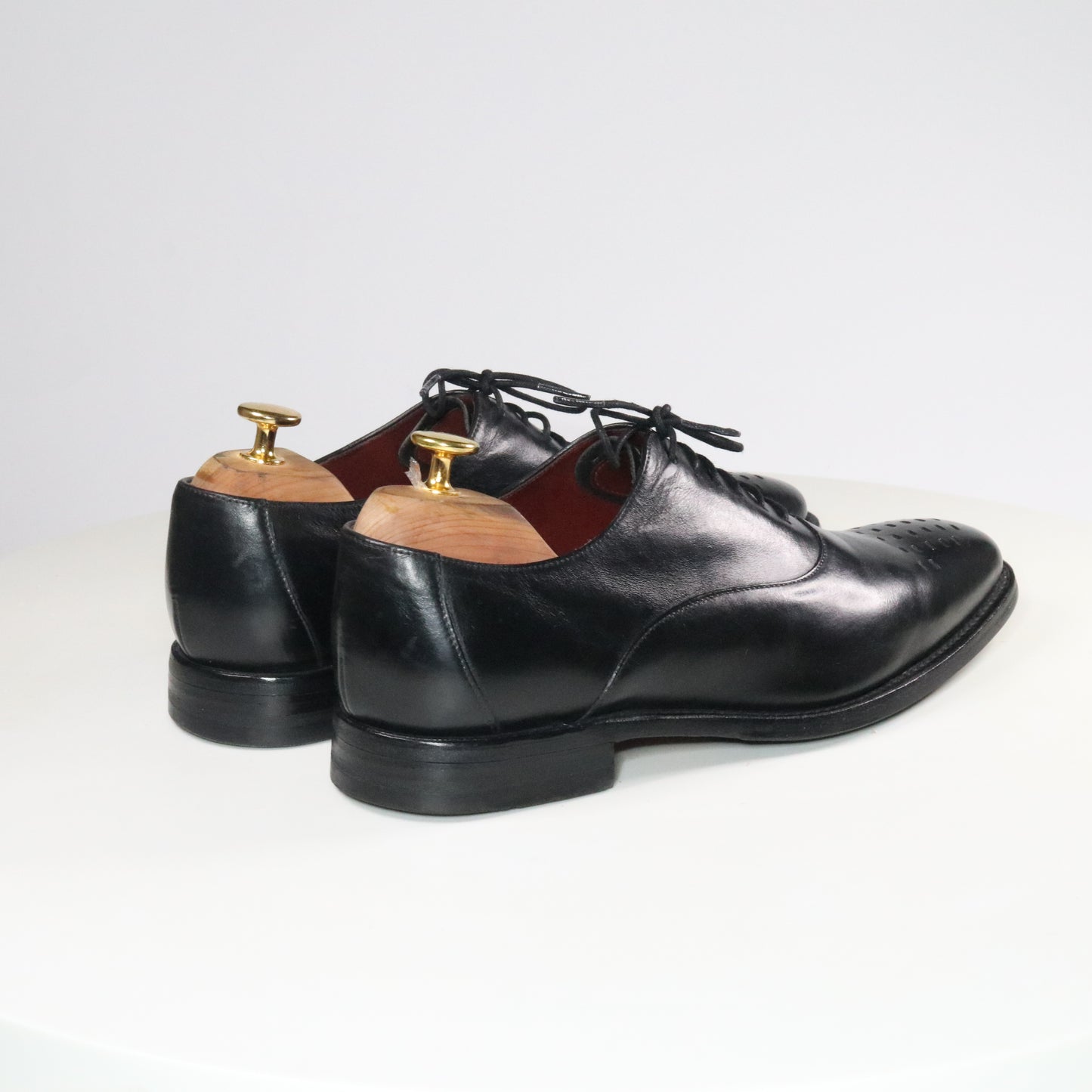 Gagliardi by Loake "Monro"  (½)