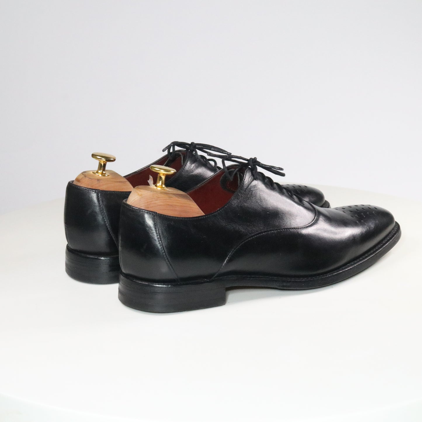 Gagliardi by Loake "Monro"  (½)