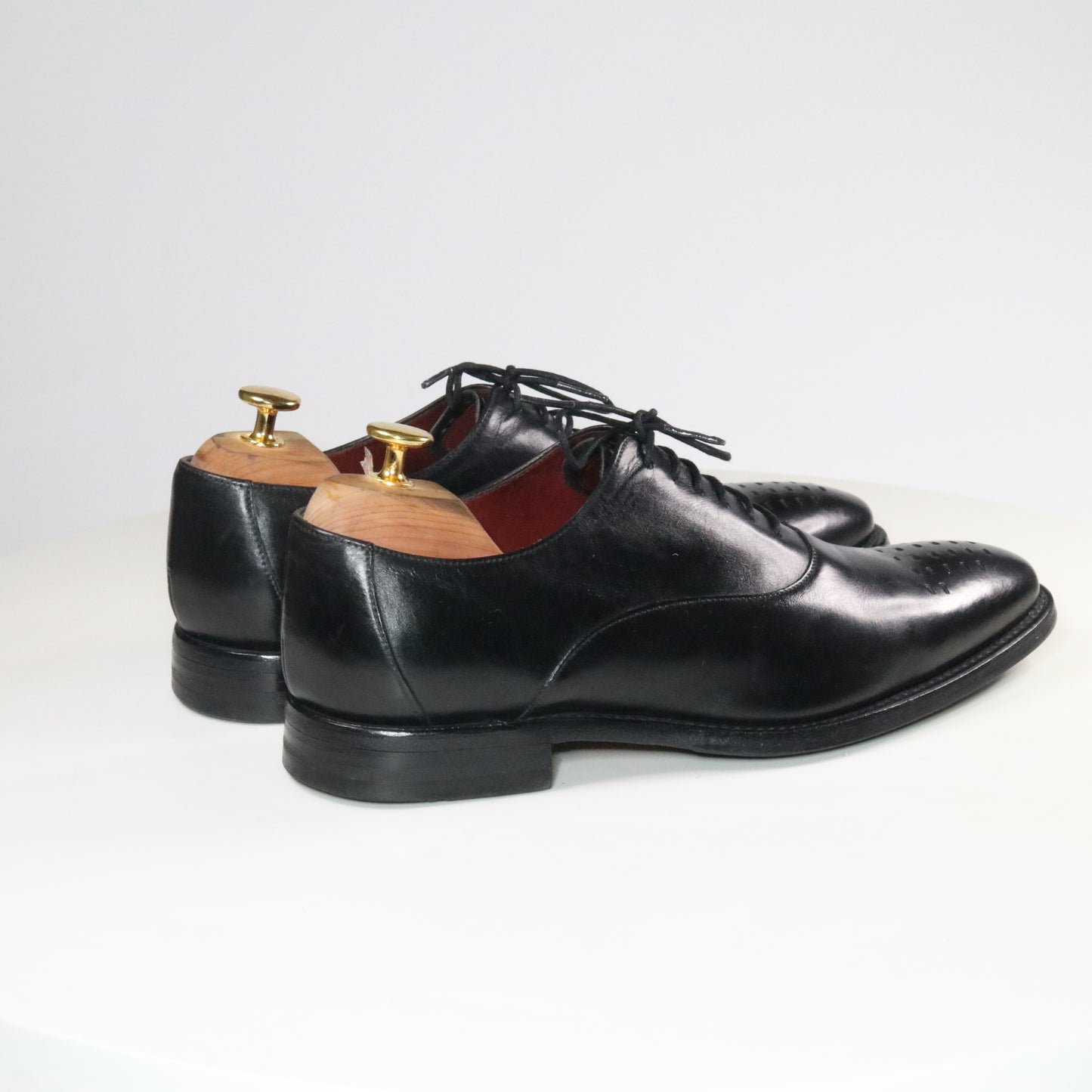 Gagliardi by Loake "Monro"  (½)