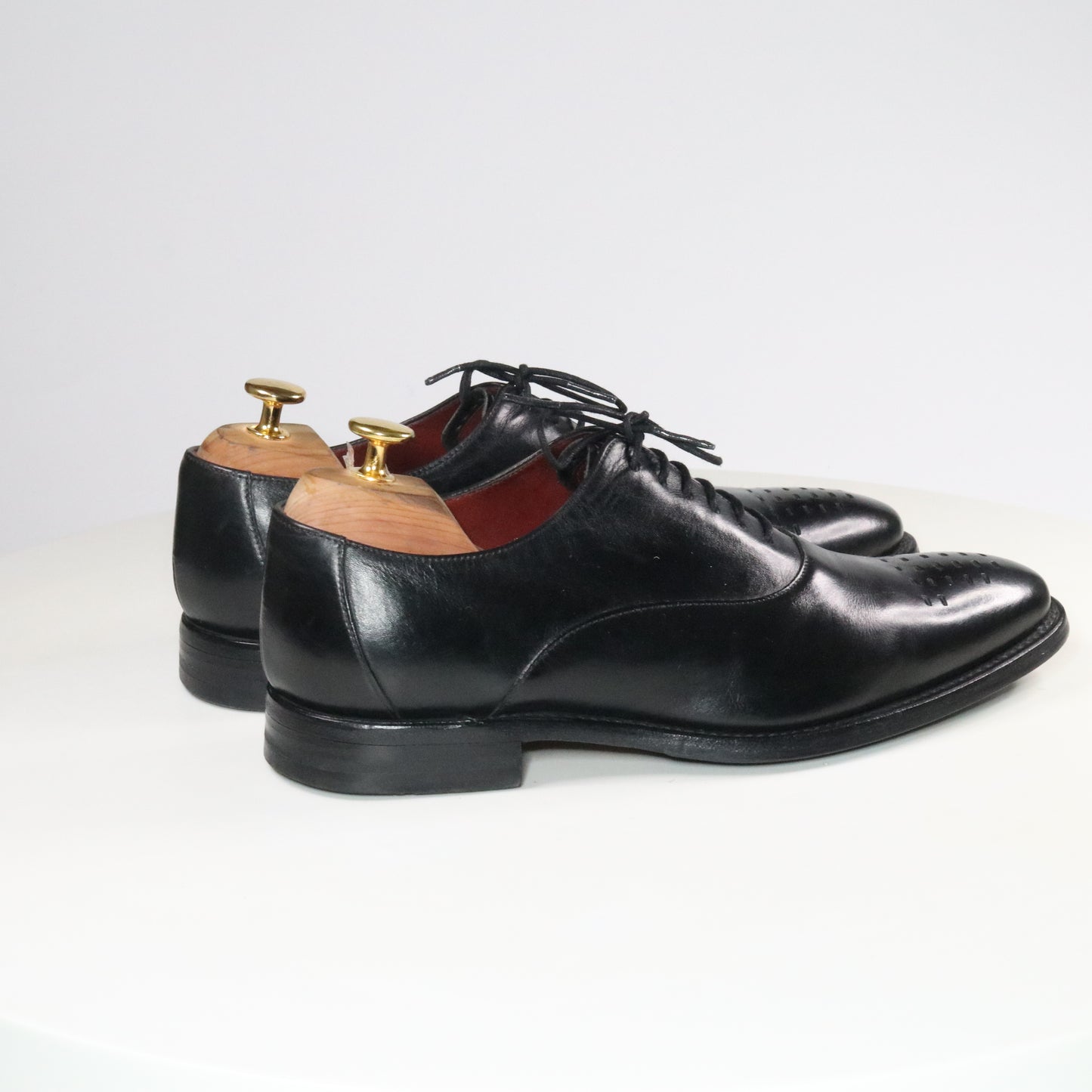 Gagliardi by Loake "Monro"  (½)