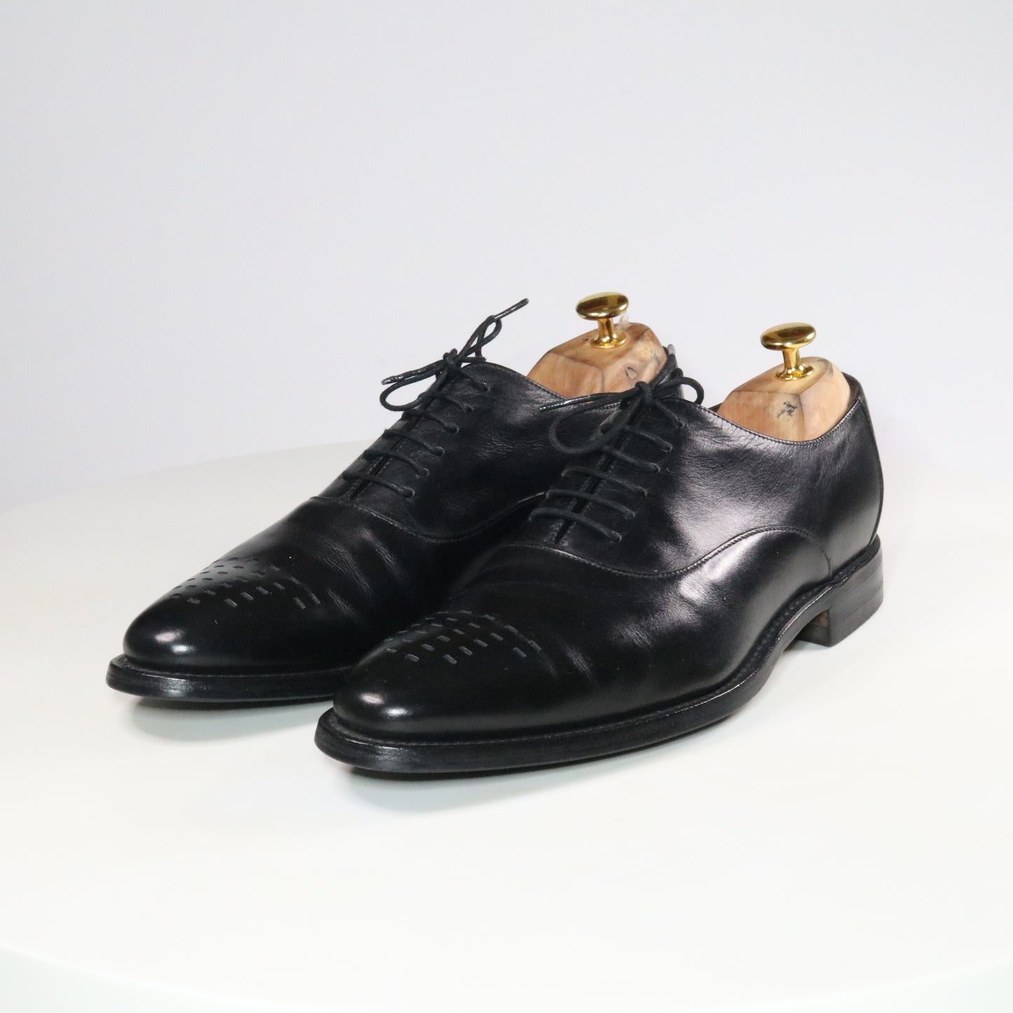 Gagliardi by Loake "Monro"  (½)