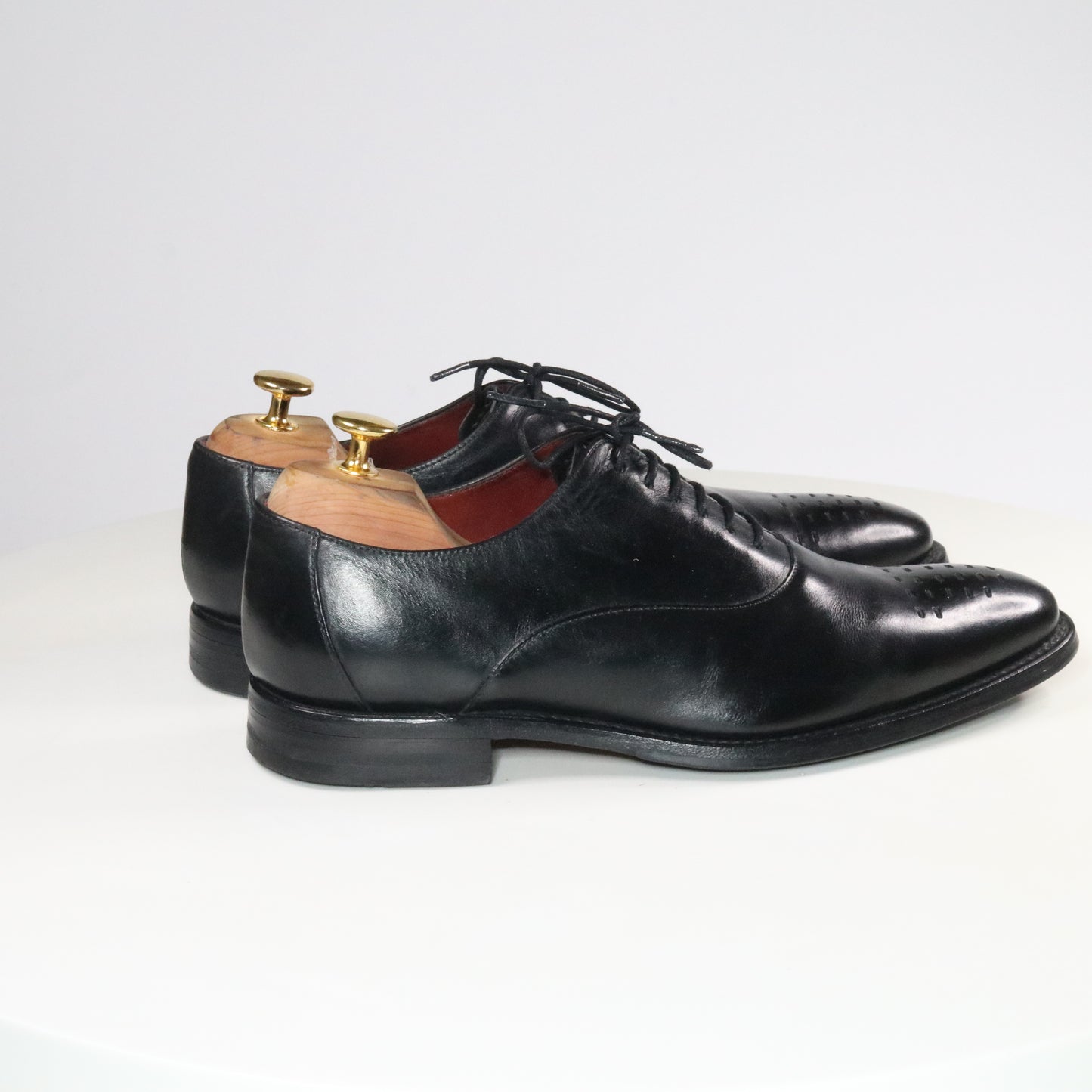 Gagliardi by Loake "Monro"  (½)