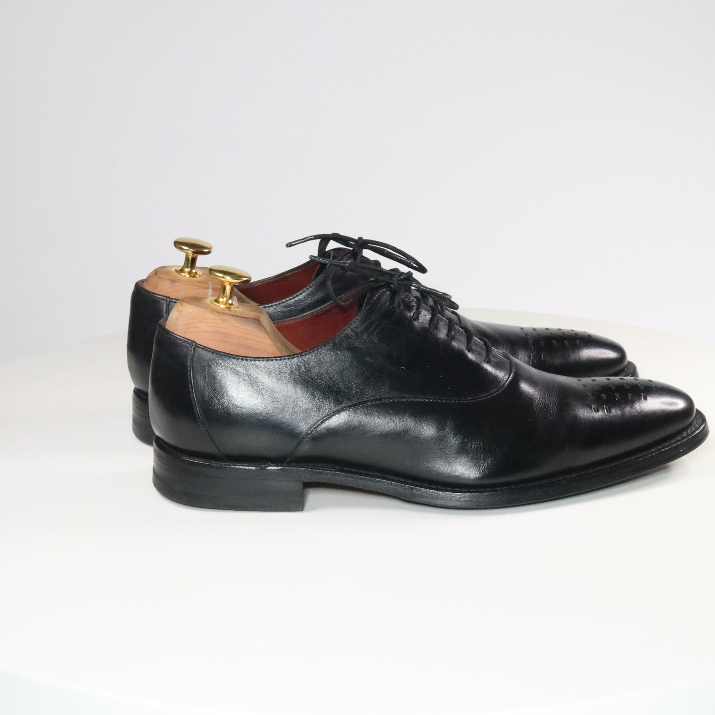 Gagliardi by Loake "Monro"  (½)