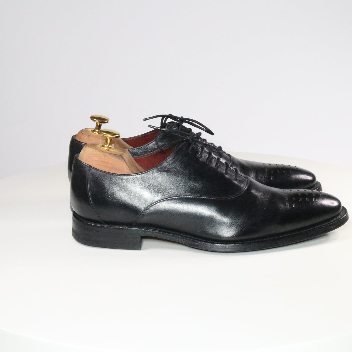 Gagliardi by Loake "Monro"  (½)