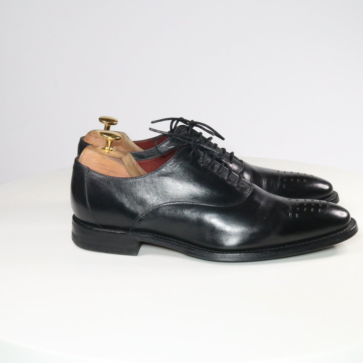 Gagliardi by Loake "Monro"  (½)