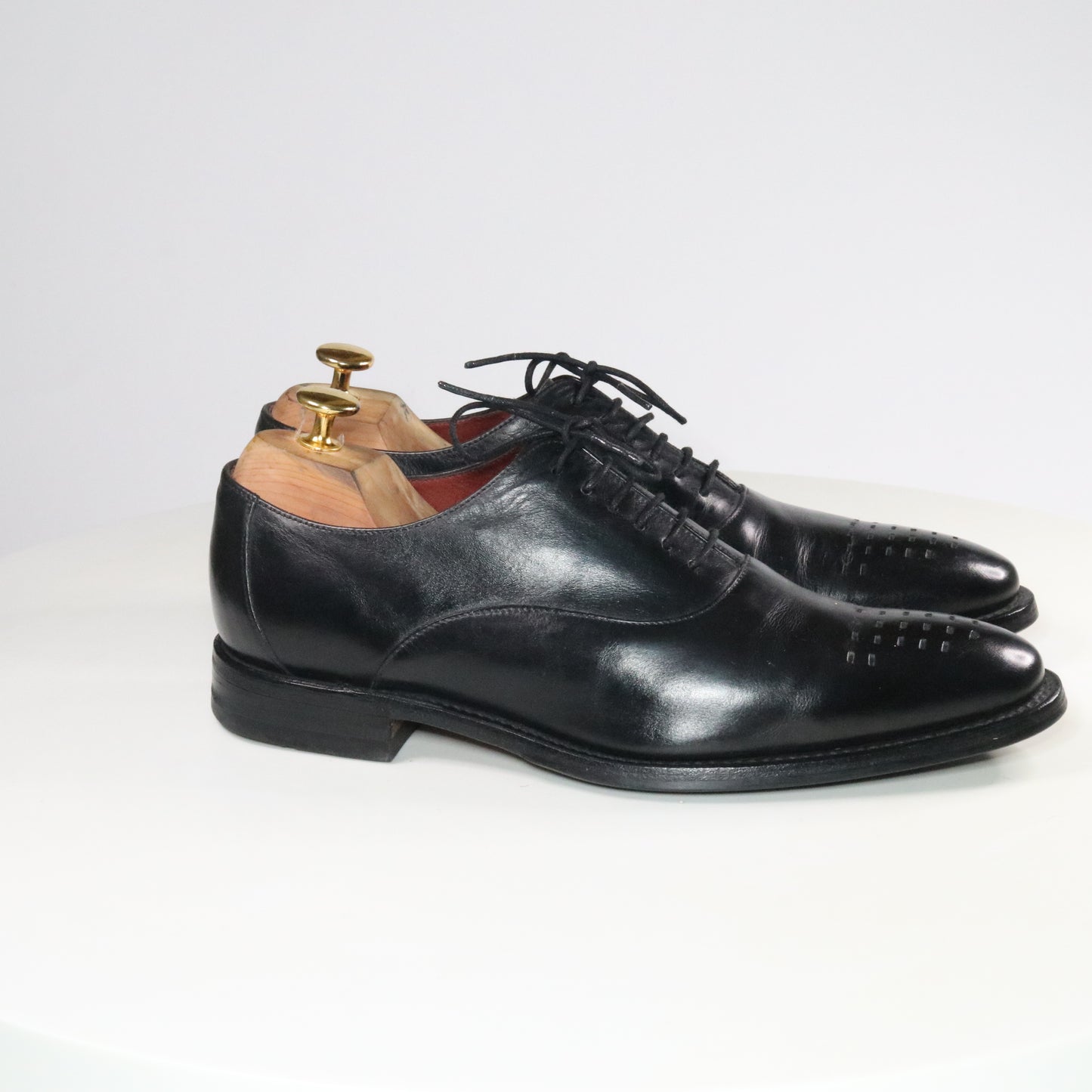 Gagliardi by Loake "Monro"  (½)