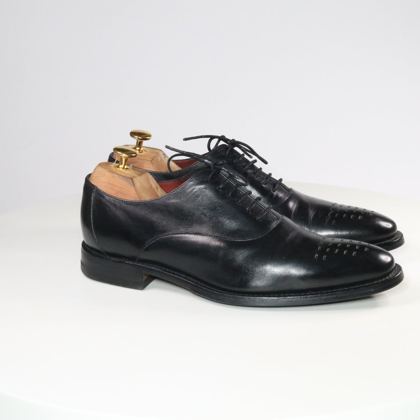 Gagliardi by Loake "Monro"  (½)