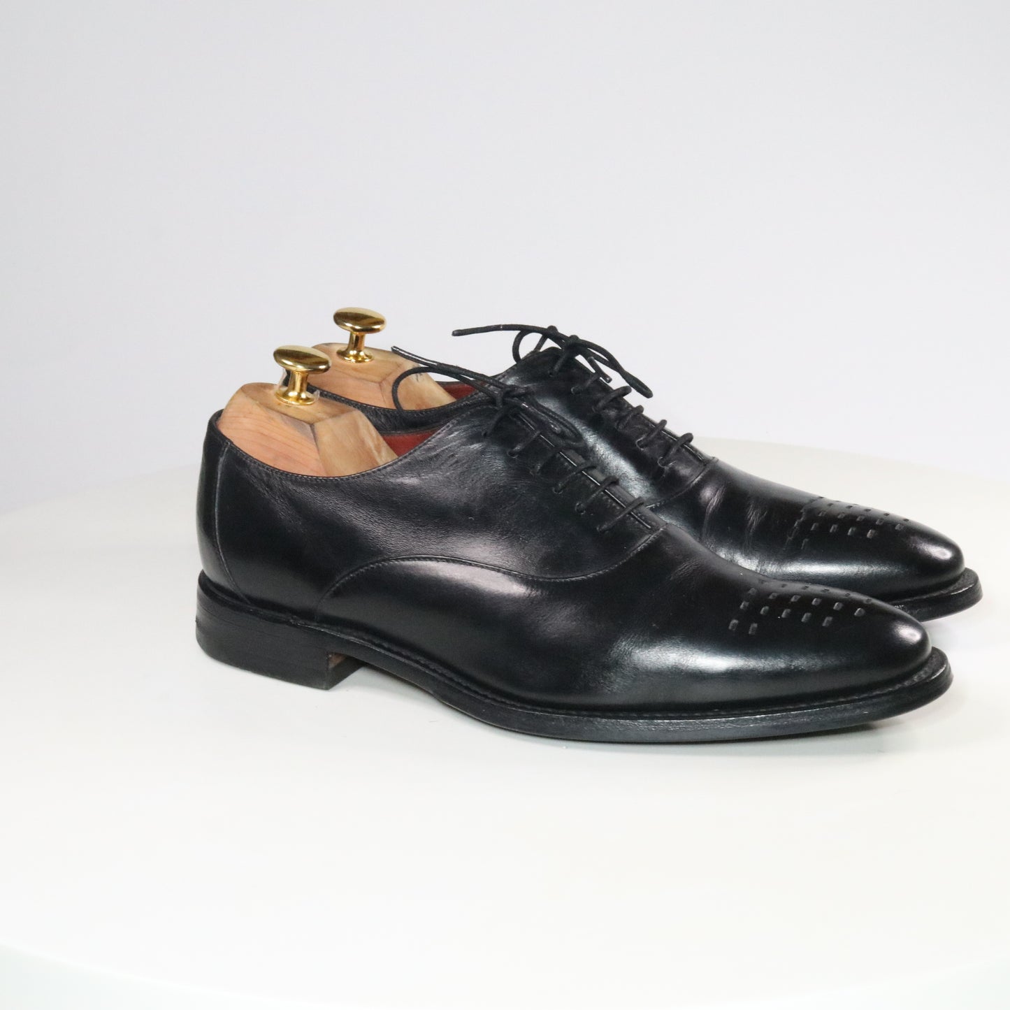 Gagliardi by Loake "Monro"  (½)