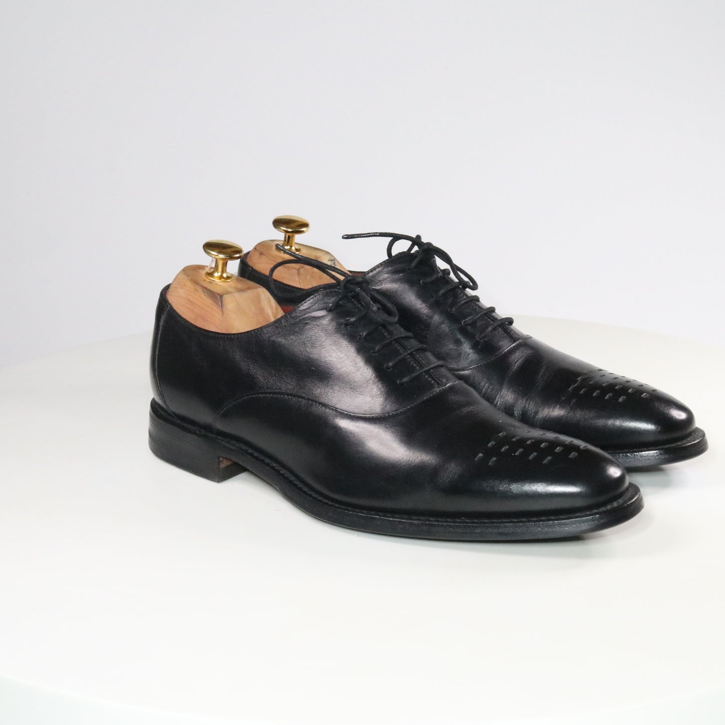 Gagliardi by Loake "Monro"  (½)