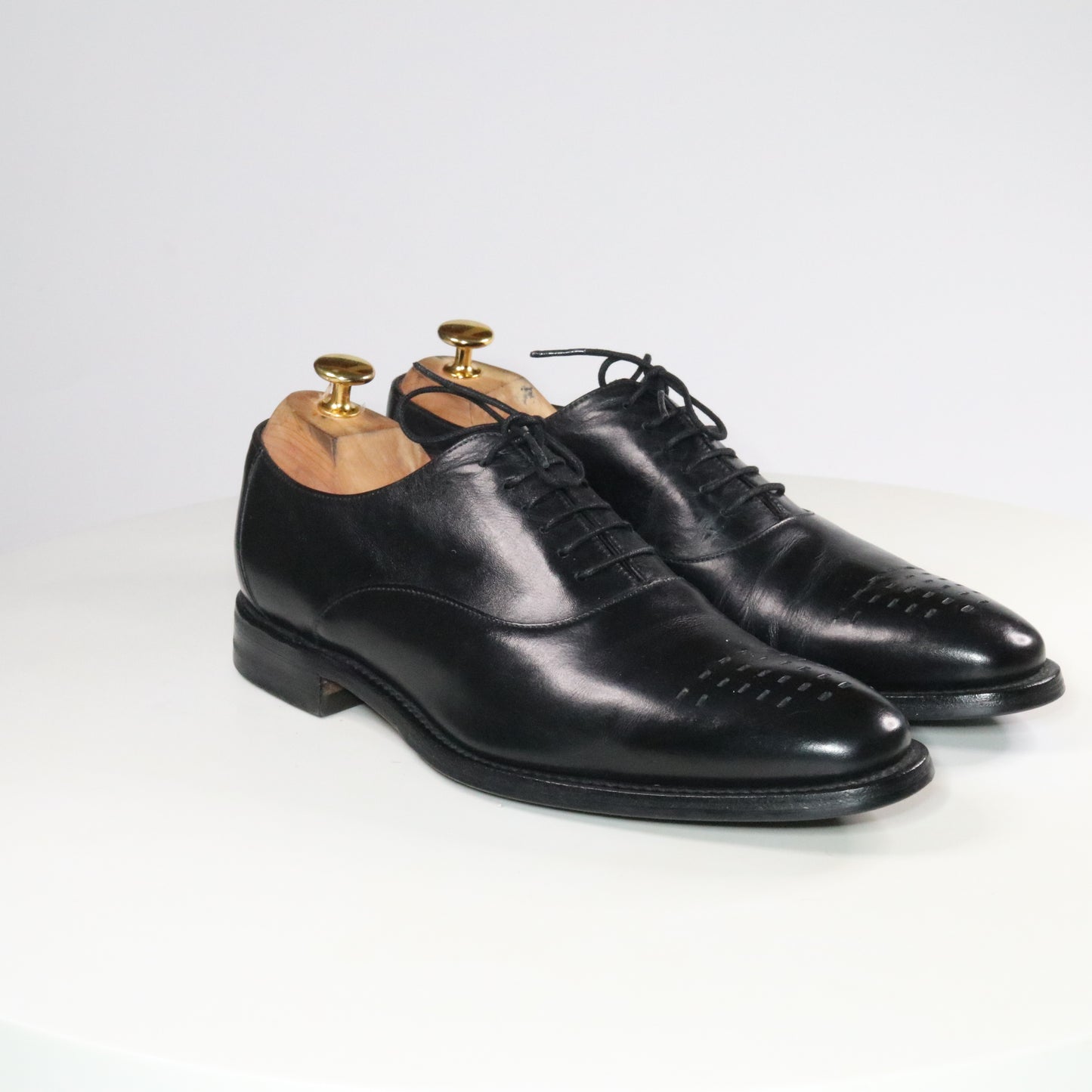 Gagliardi by Loake "Monro"  (½)