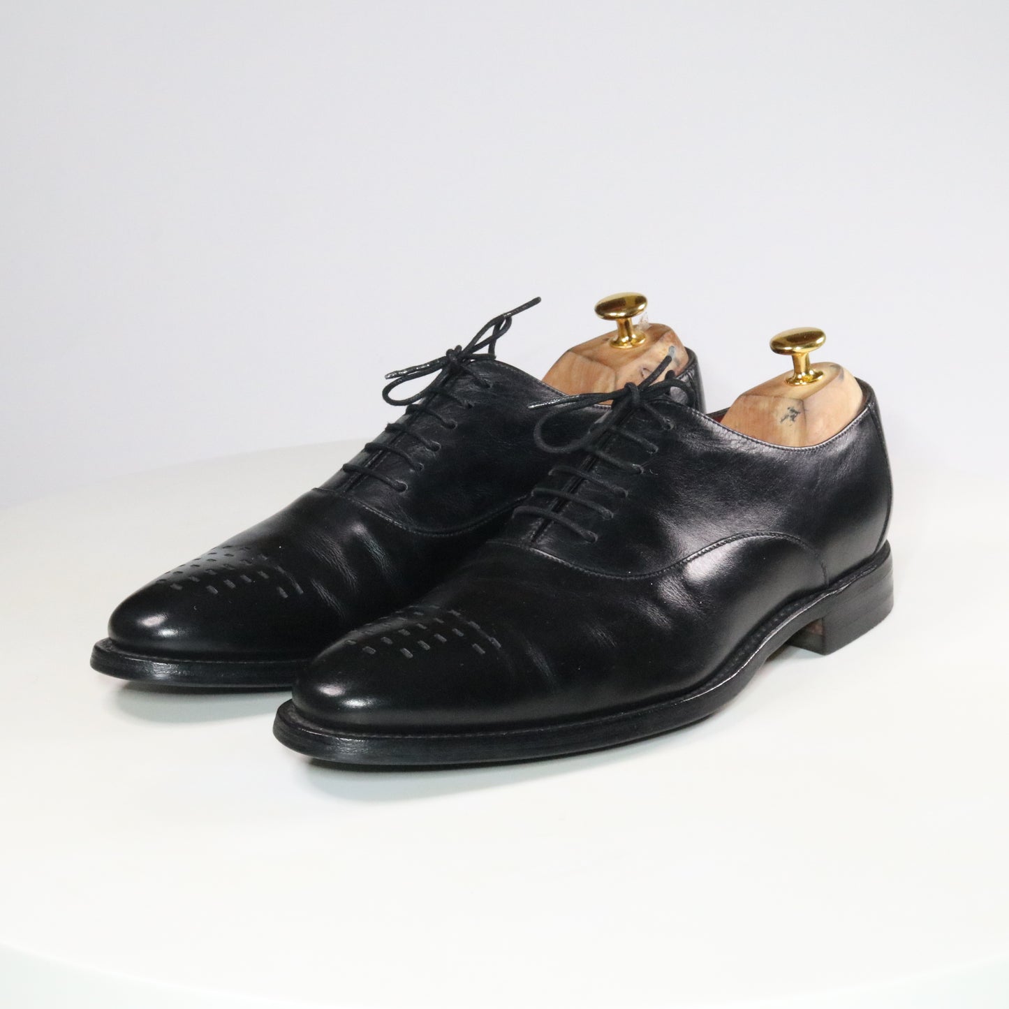 Gagliardi by Loake "Monro"  (½)