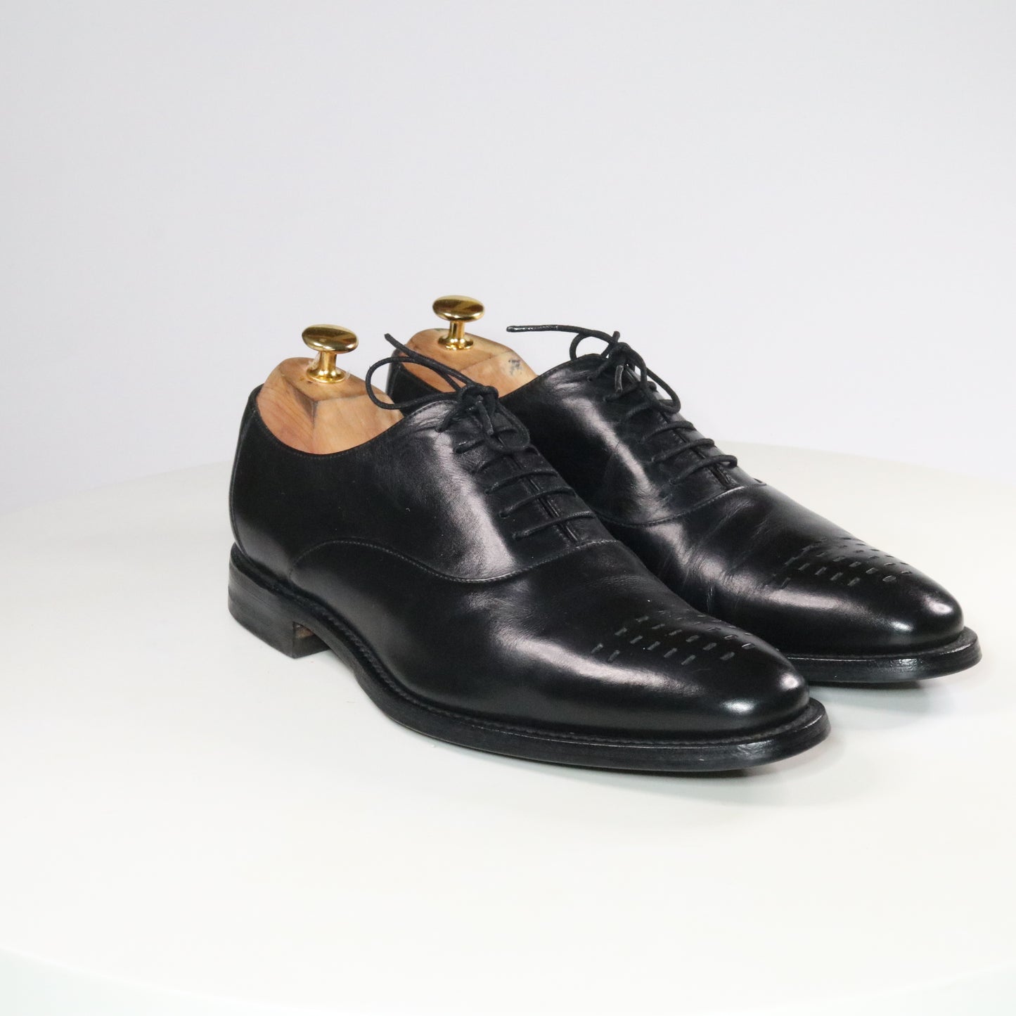 Gagliardi by Loake "Monro"  (½)