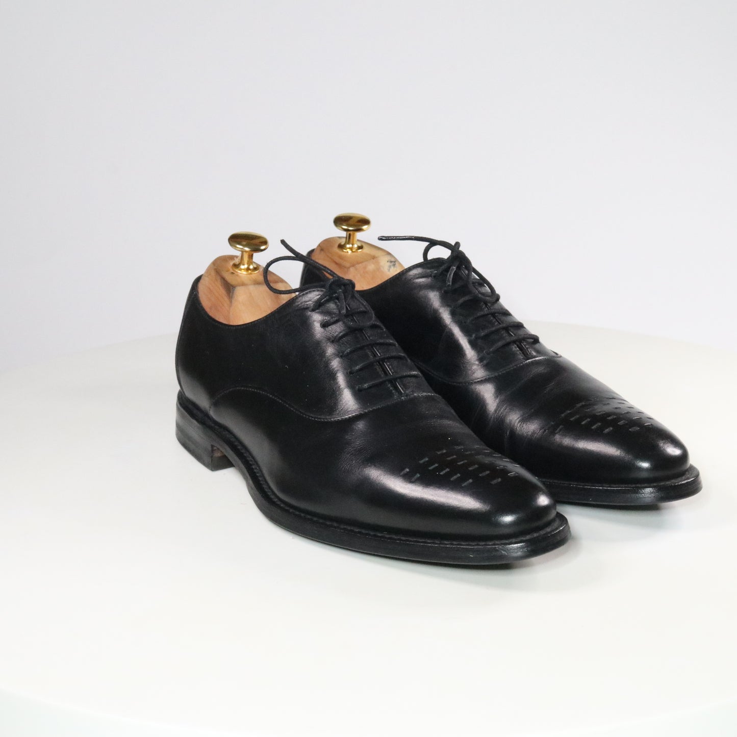 Gagliardi by Loake "Monro"  (½)