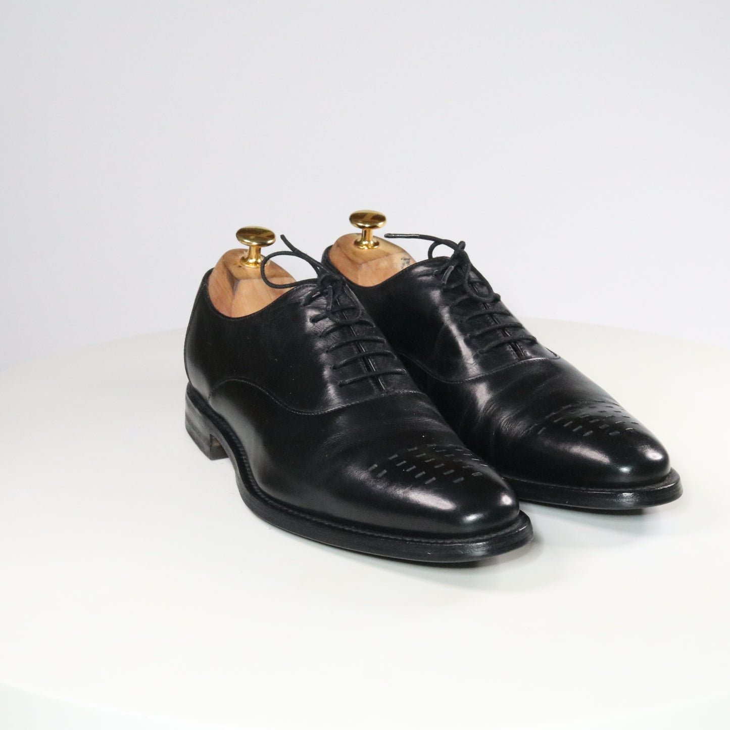 Gagliardi by Loake "Monro"  (½)