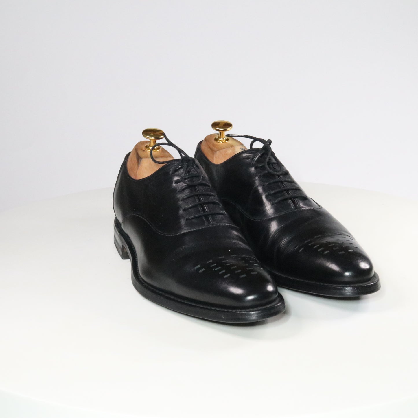 Gagliardi by Loake "Monro"  (½)